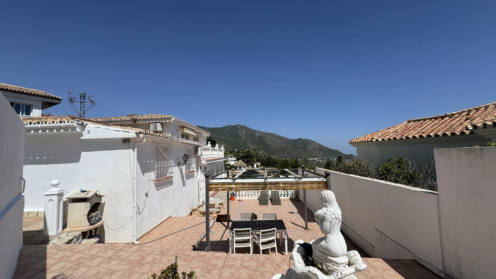 Mijas Pueblo, casa en venta