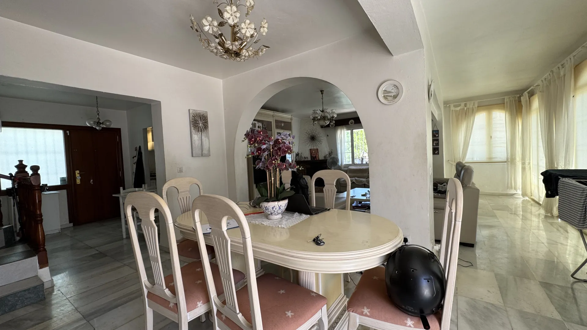 Mijas Pueblo, casa en venta