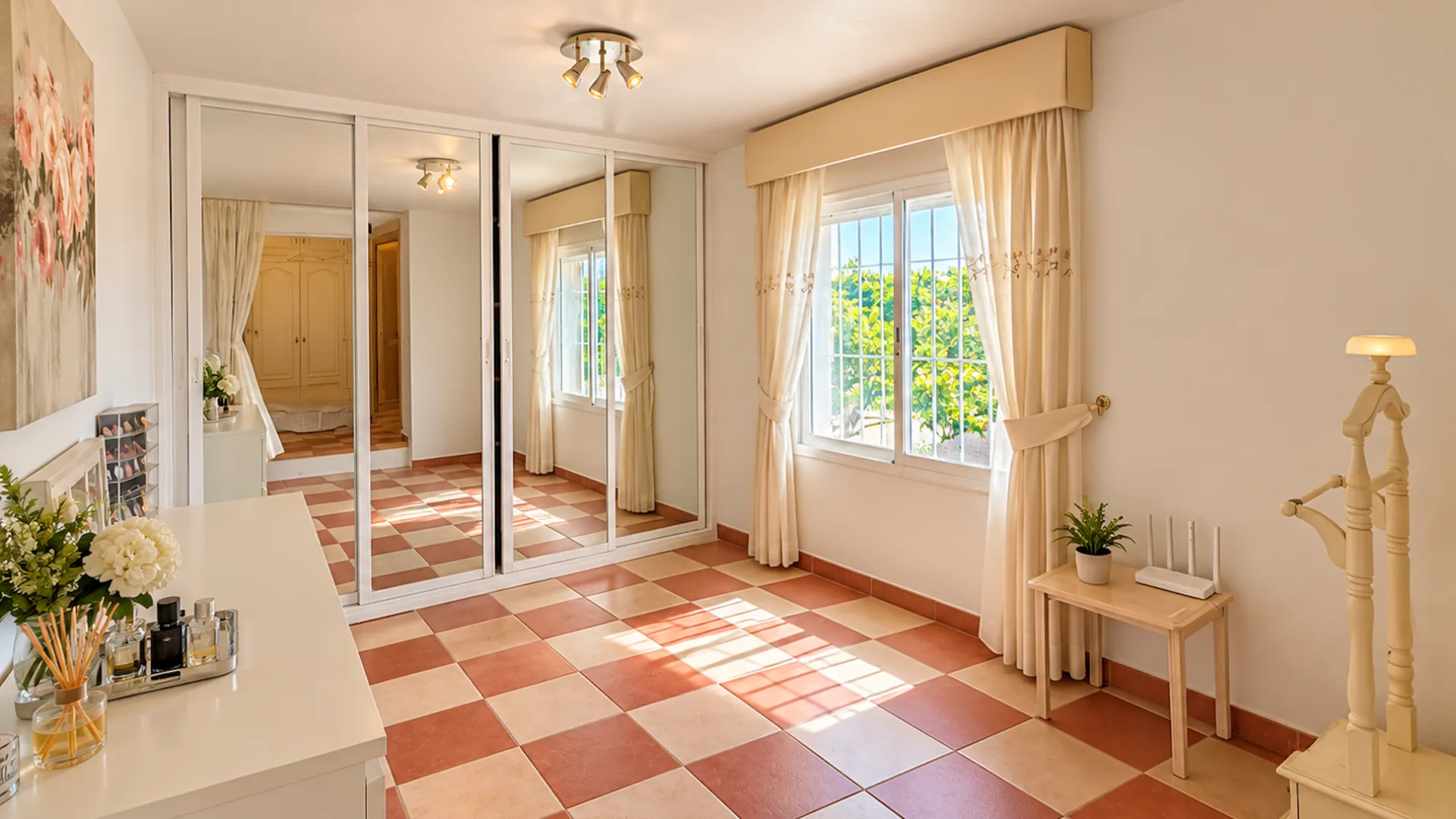 Buy house in Mijas Pueblo