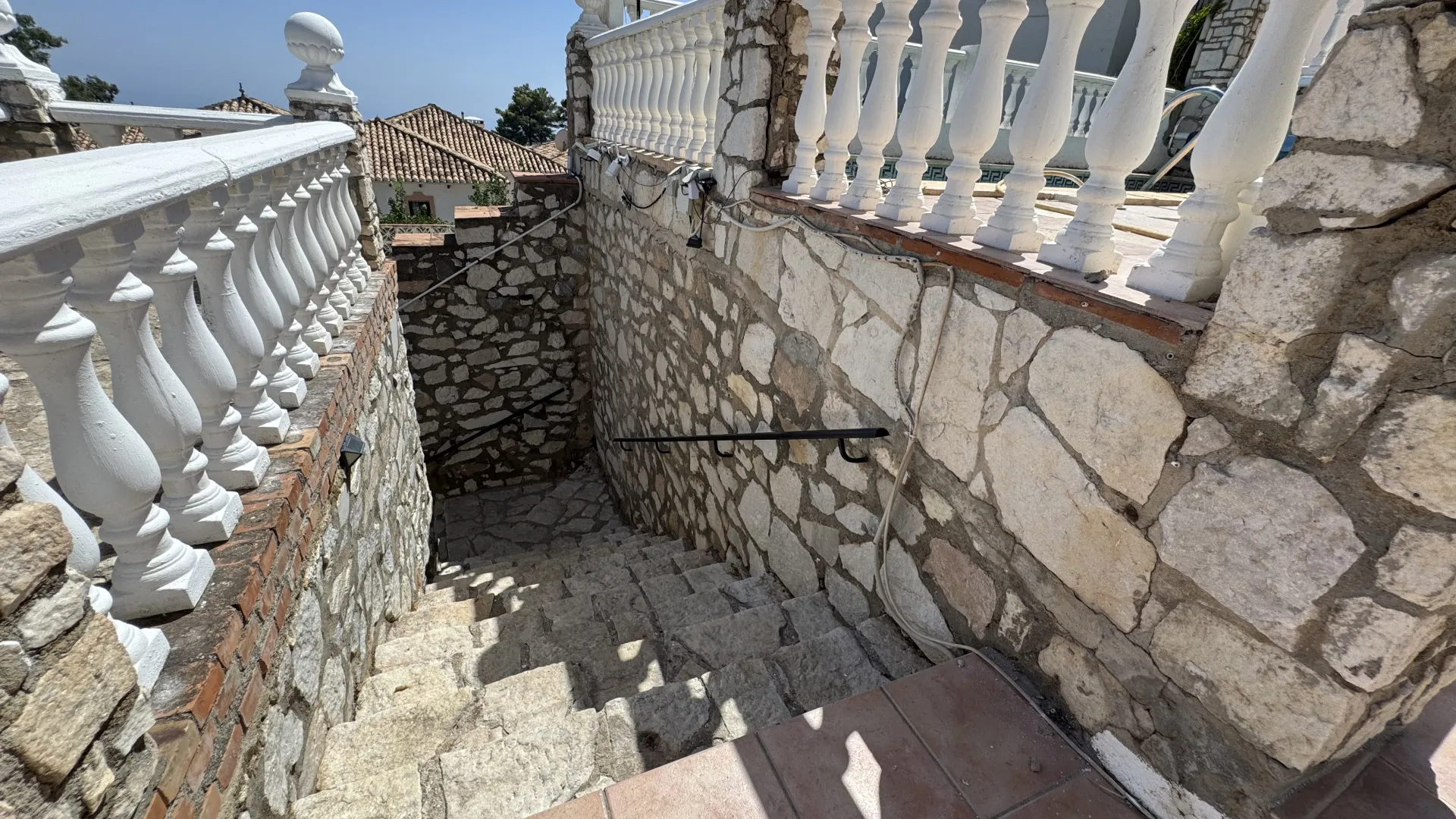 Mijas Pueblo, casa en venta