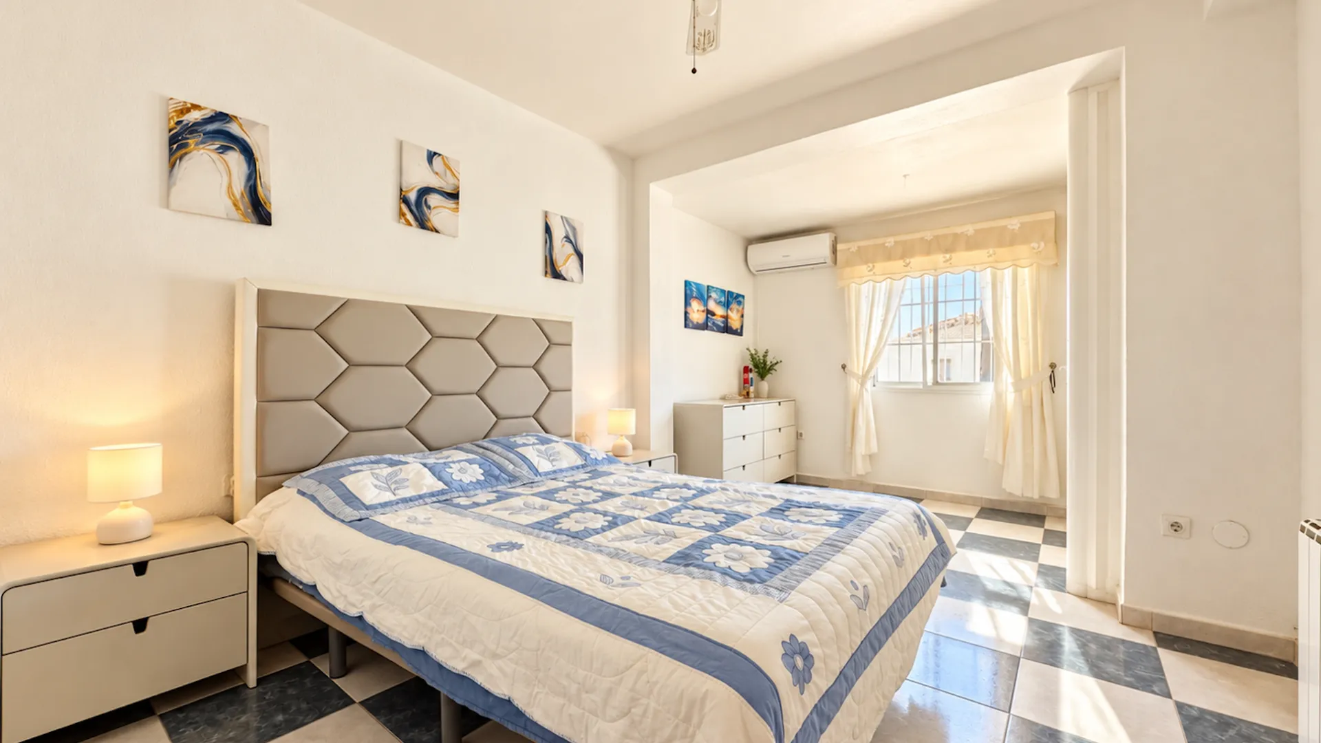 Buy house in Mijas Pueblo