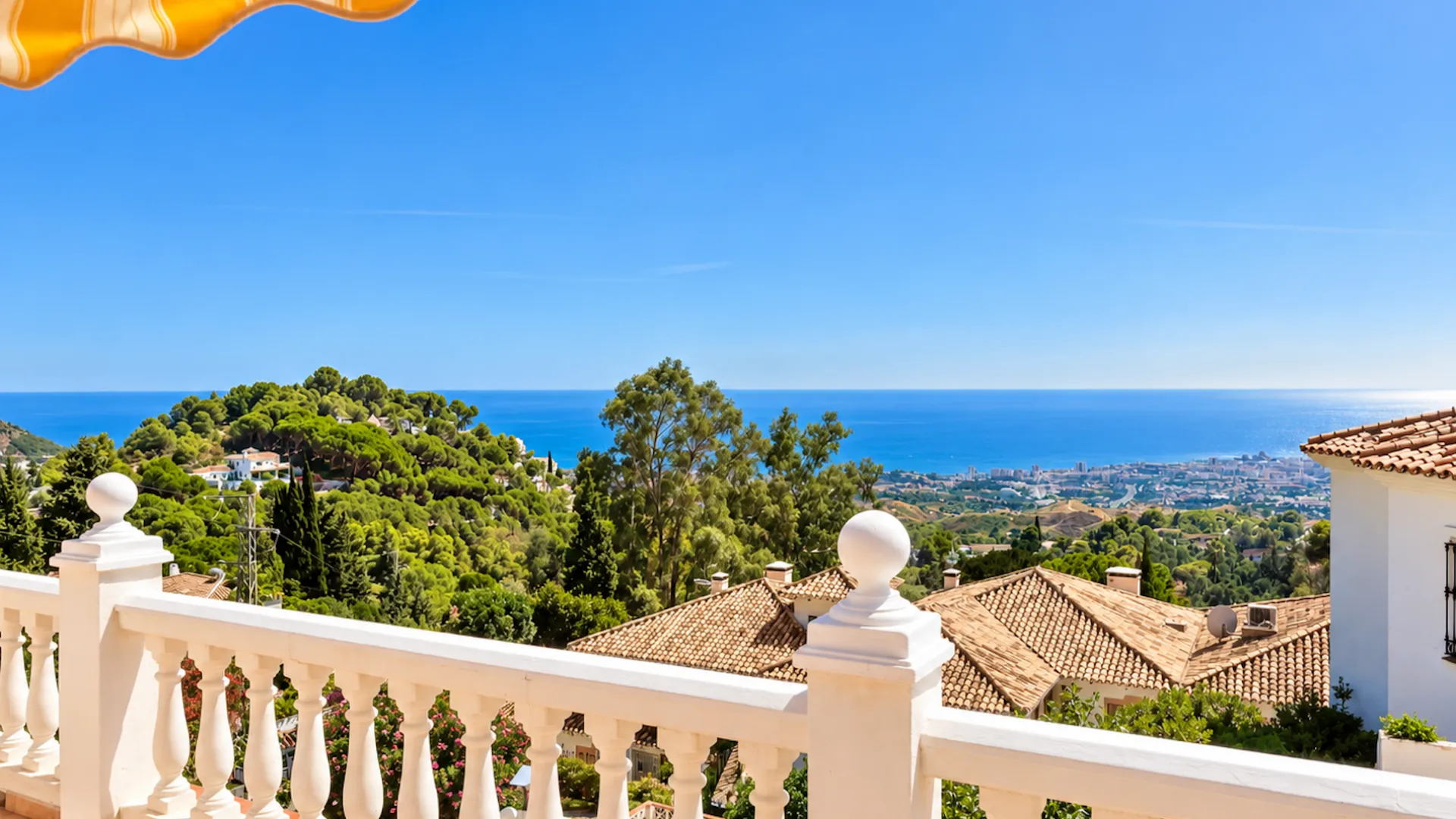 Buy house in Mijas Pueblo