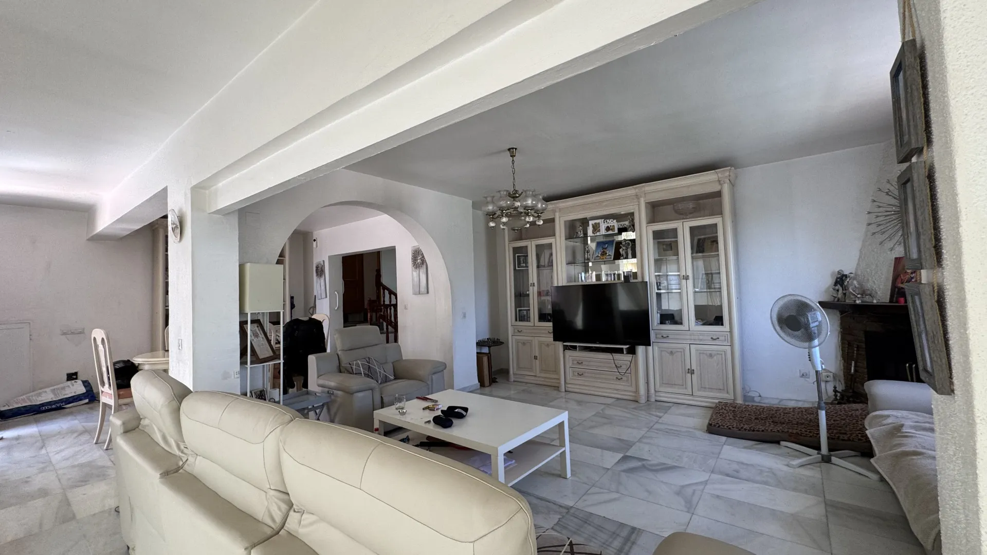 Mijas Pueblo, casa en venta