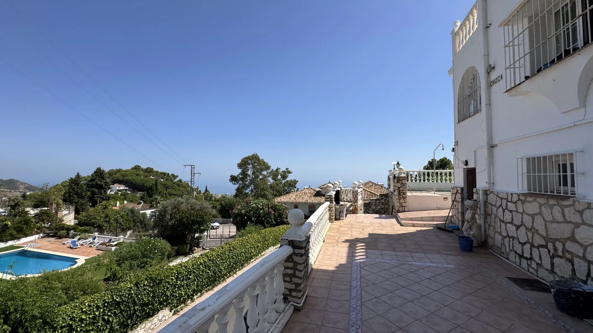 Mijas Pueblo, casa en venta