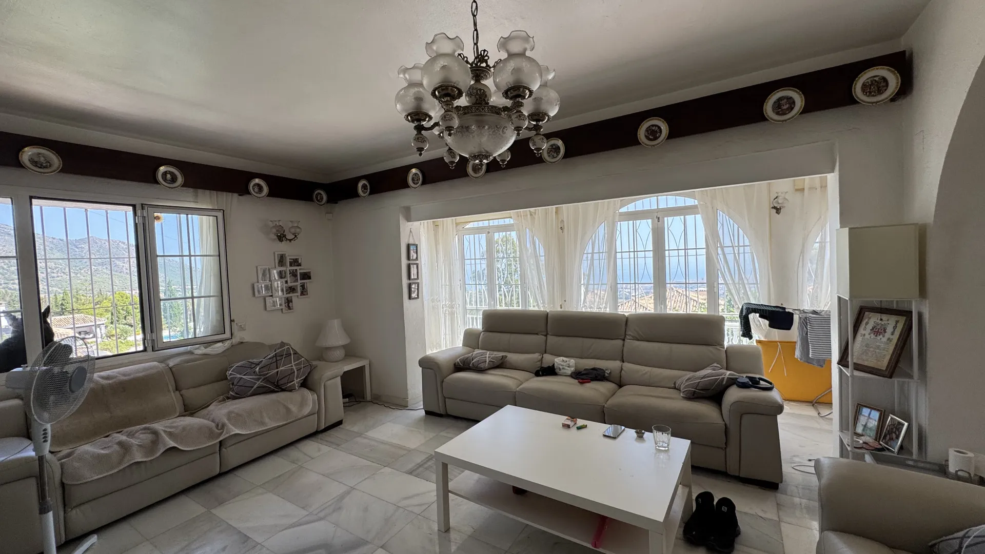 Mijas Pueblo, casa en venta