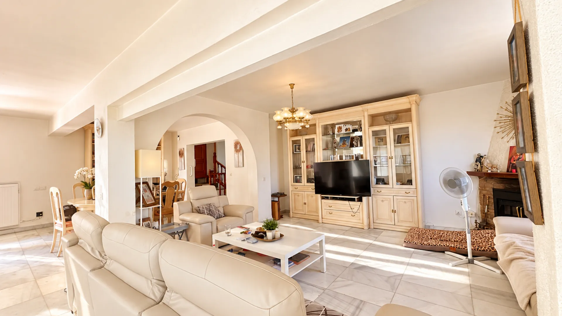 Buy house in Mijas Pueblo