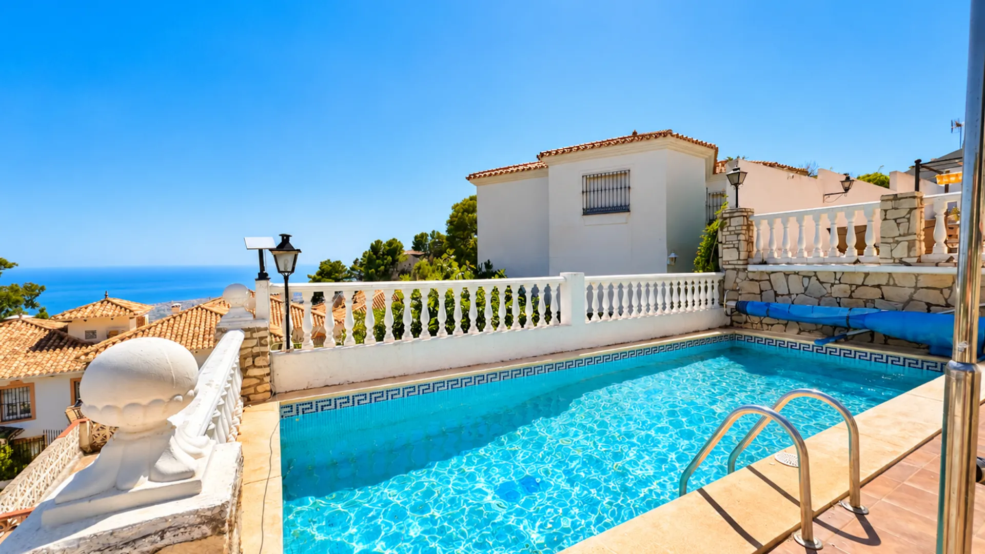 Buy house in Mijas Pueblo