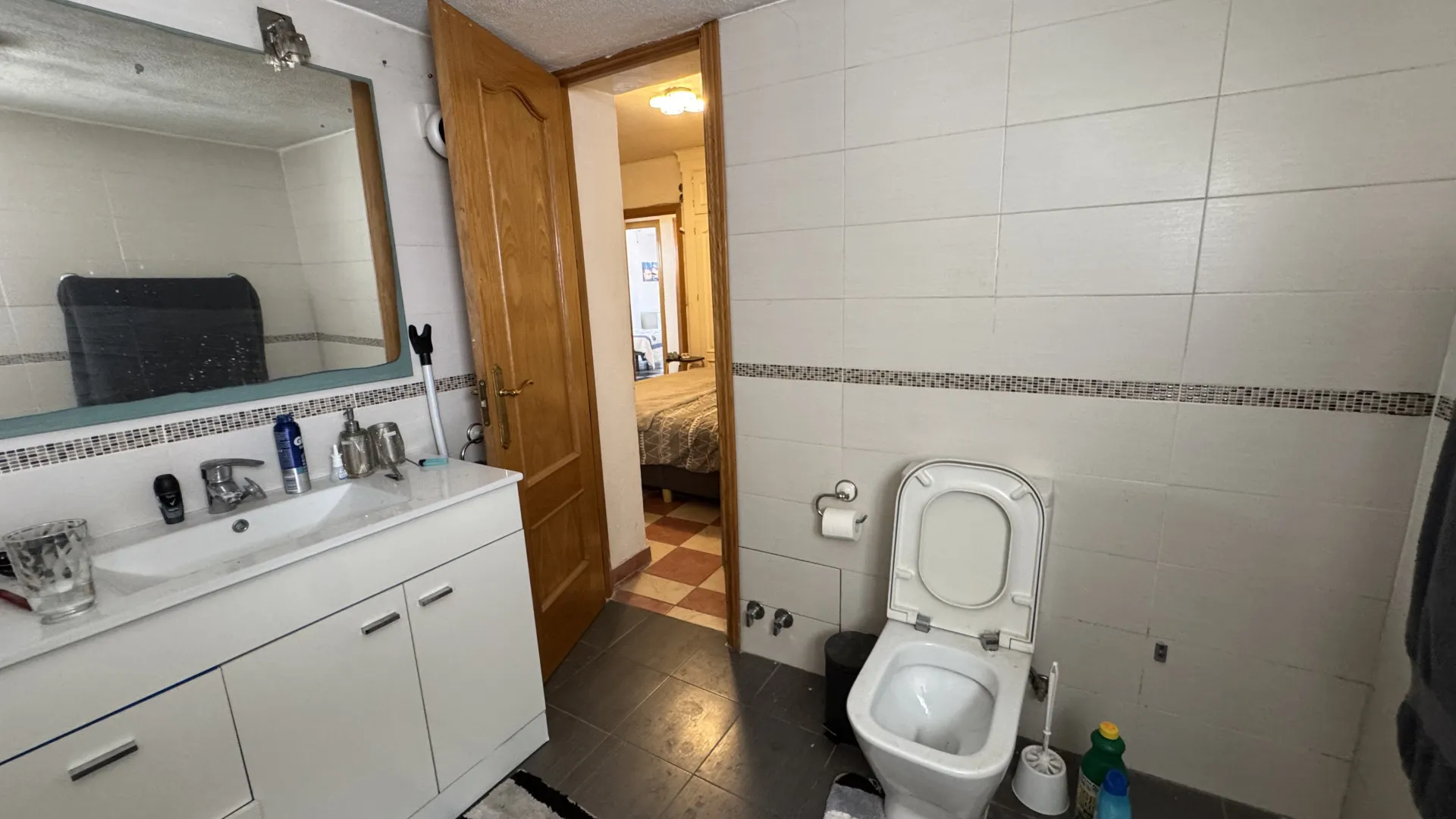 Mijas Pueblo, casa en venta
