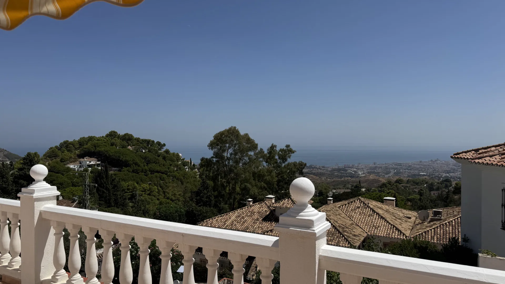 Mijas Pueblo, casa en venta