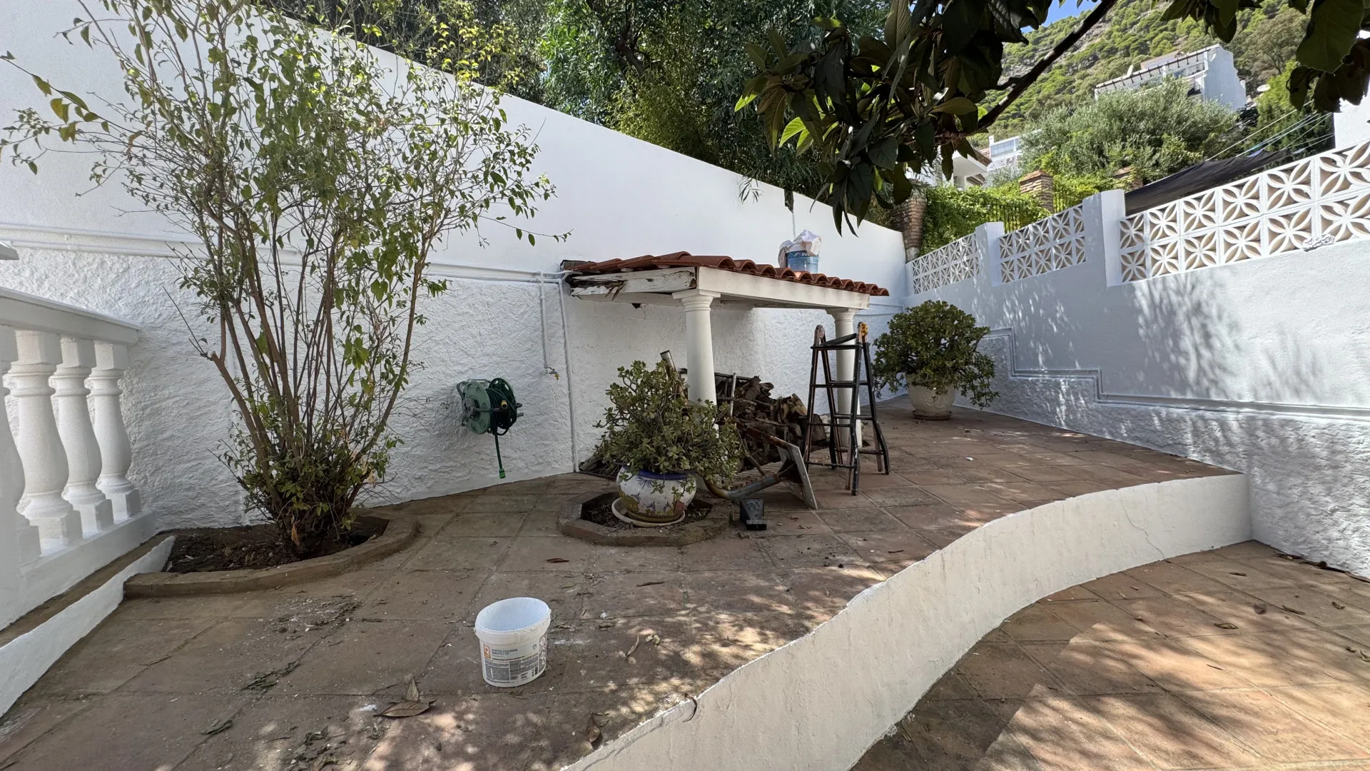 Mijas Pueblo, casa en venta