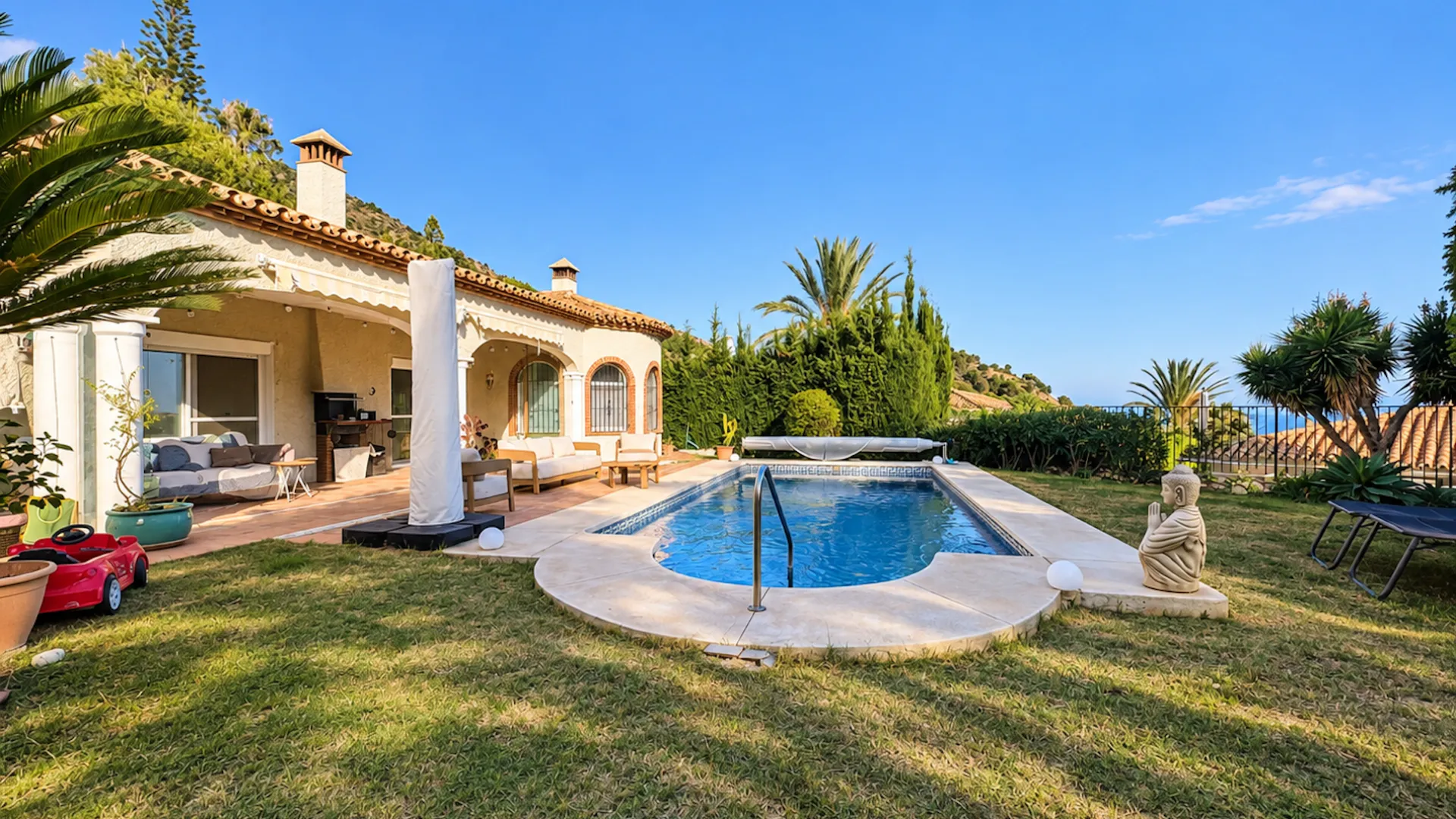 Casa en venta en Buena Vista