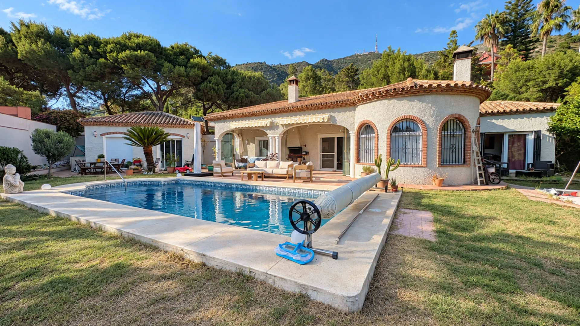 Casa en venta en Buena Vista