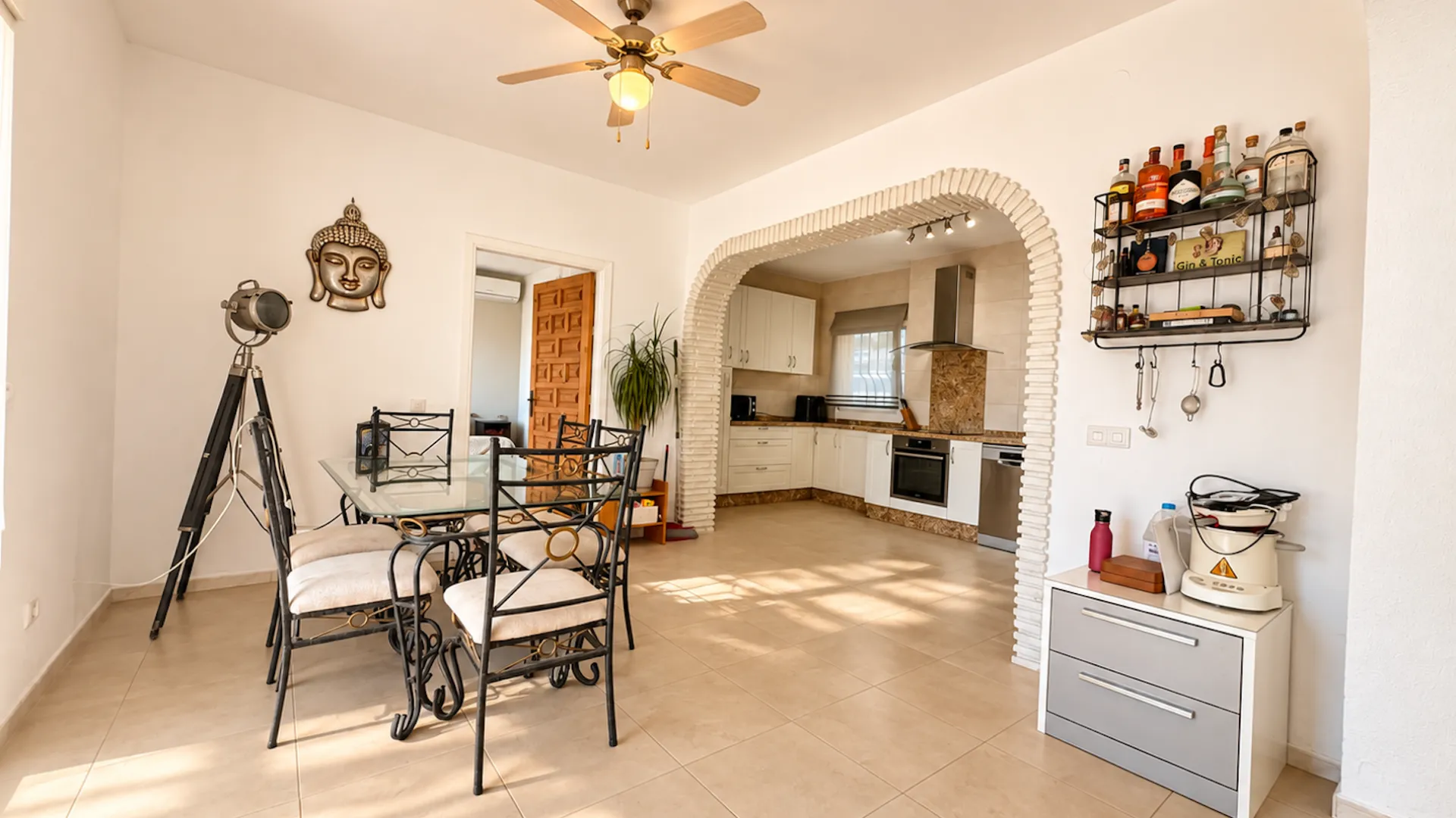 Casa en venta en Buena Vista
