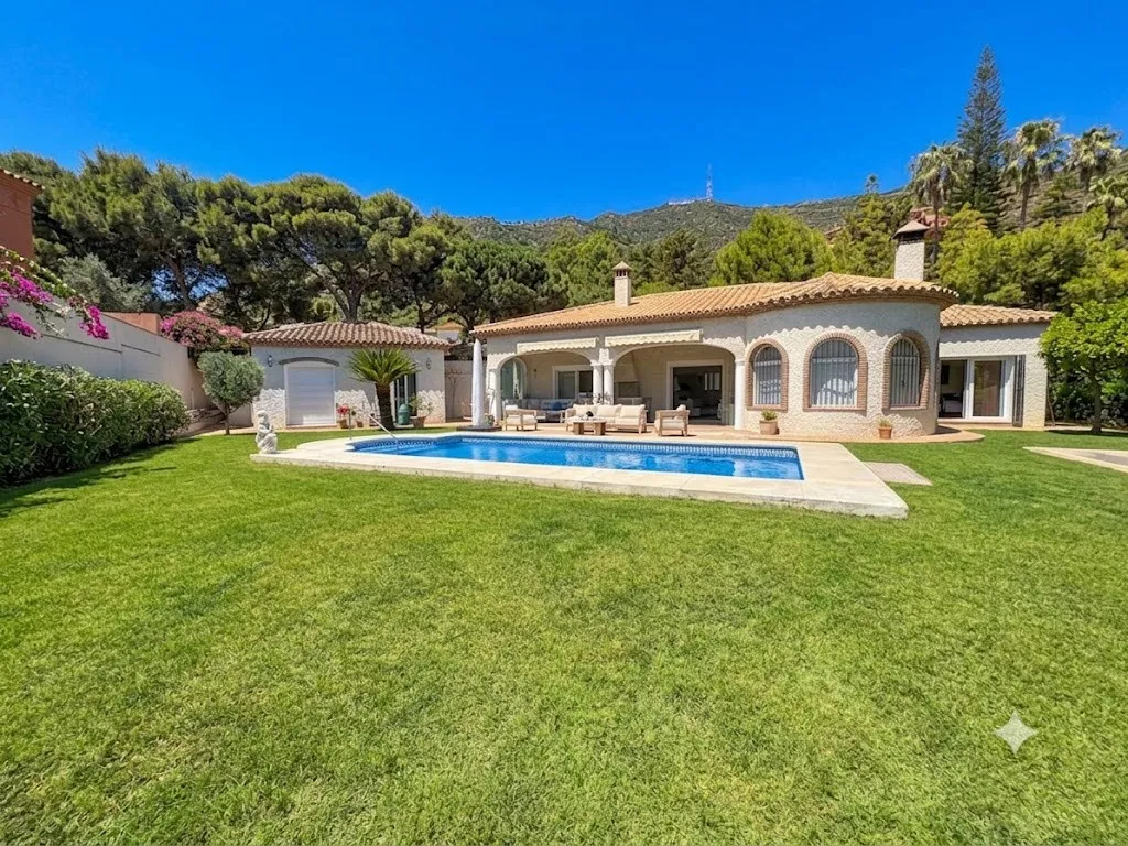 Casa en venta en Buena Vista