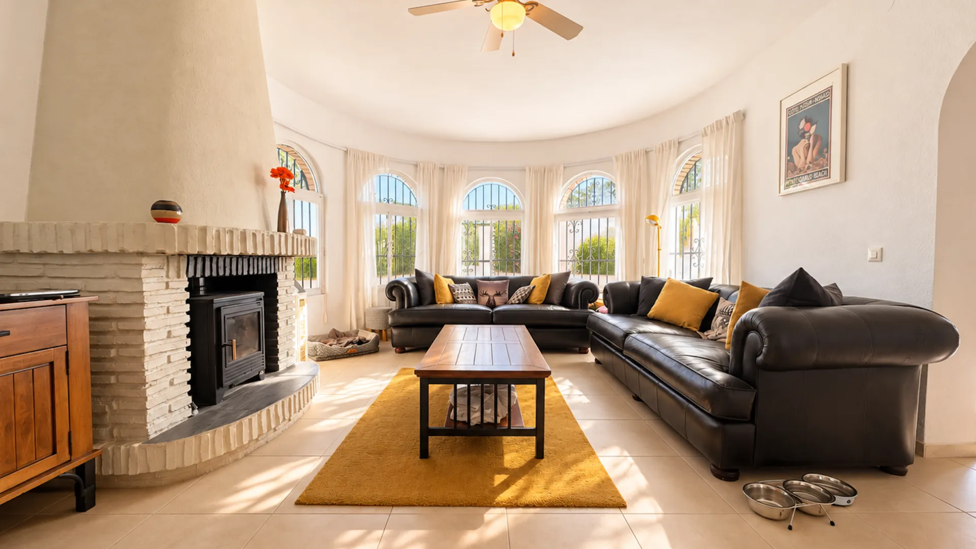 Casa en venta en Buena Vista