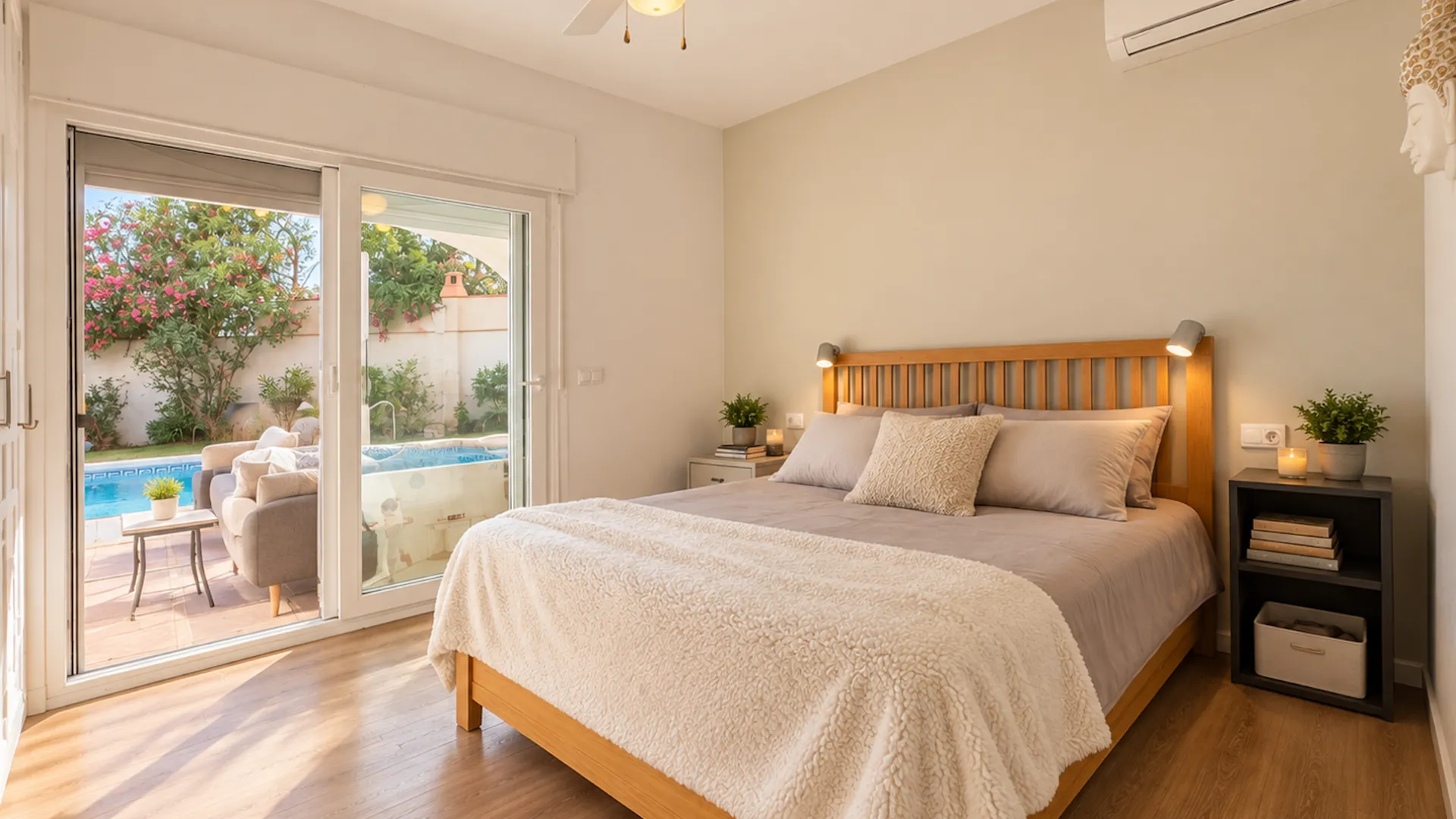 Casa en venta en Buena Vista