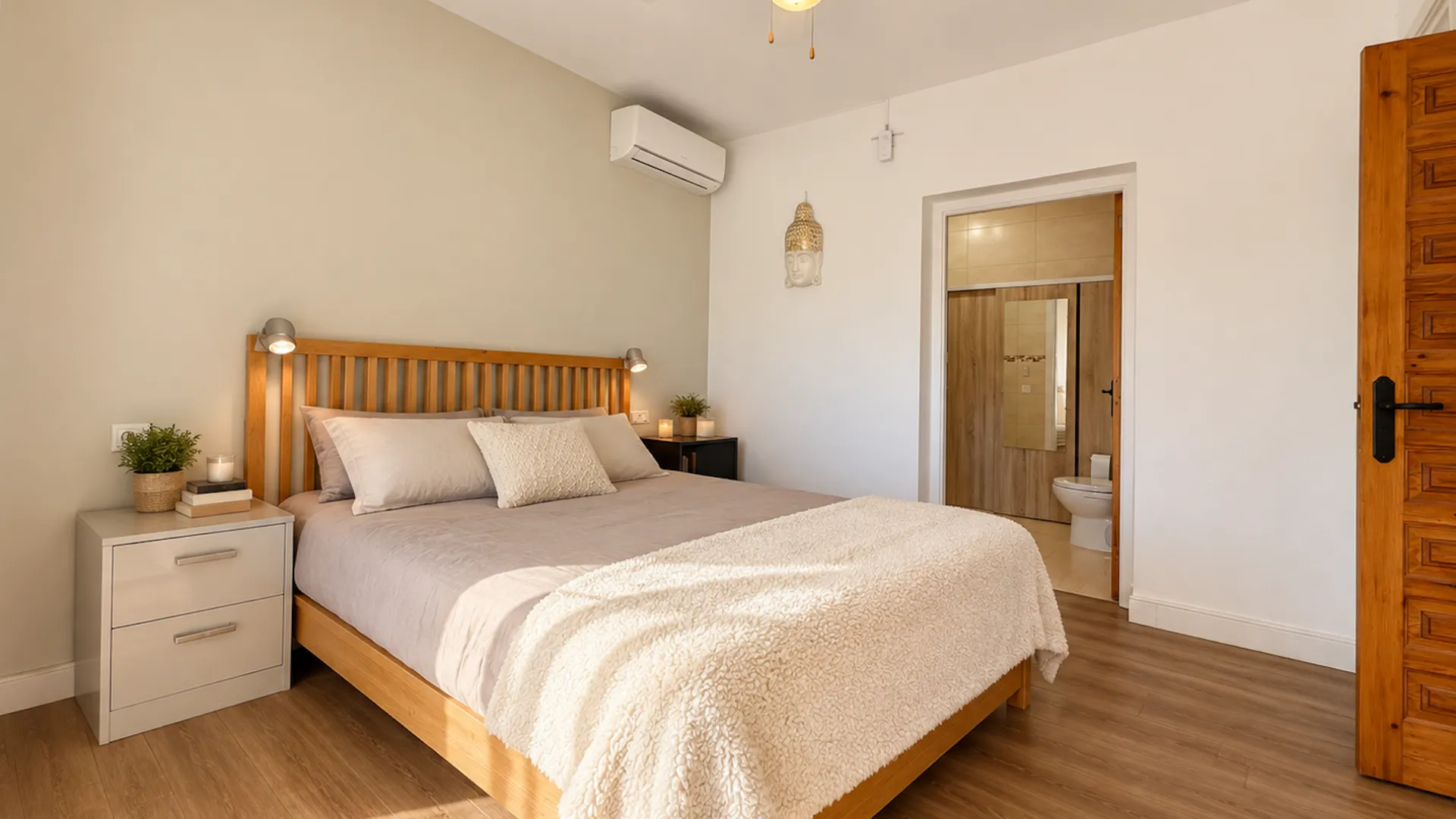 Casa en venta en Buena Vista
