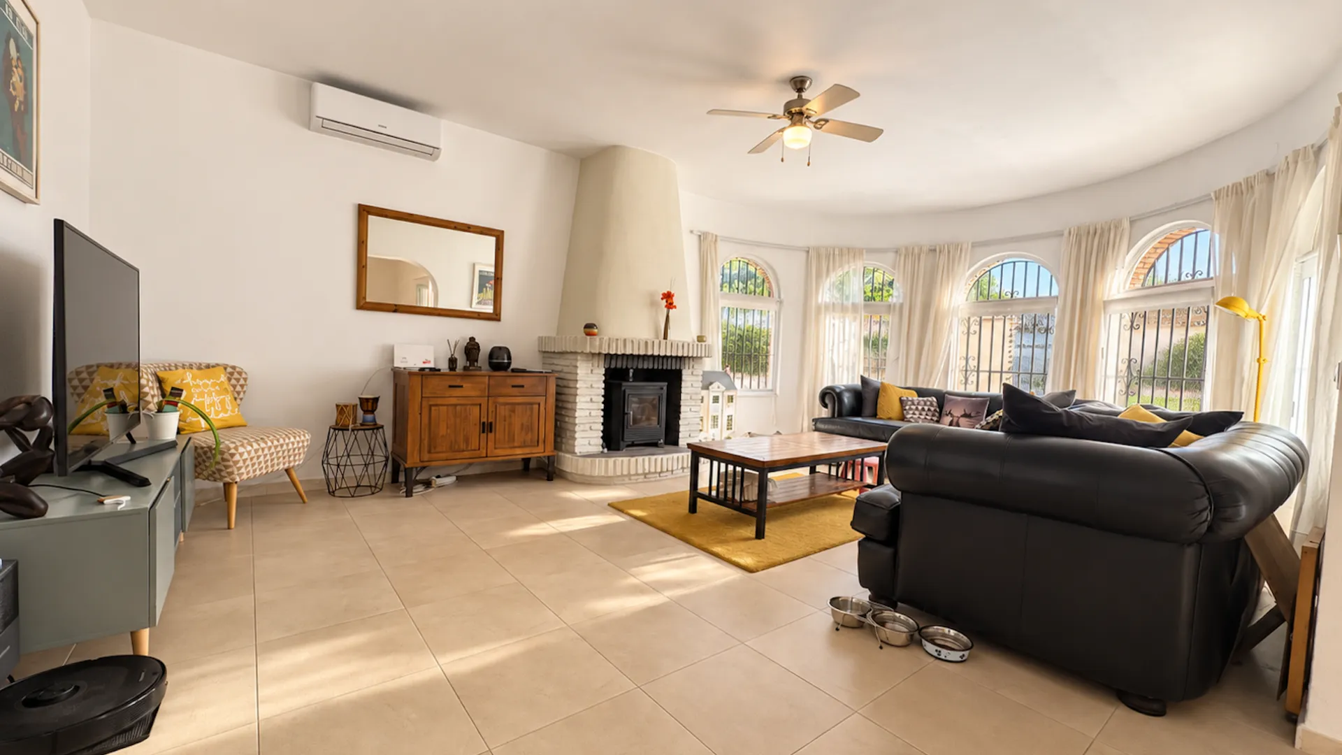 Casa en venta en Buena Vista