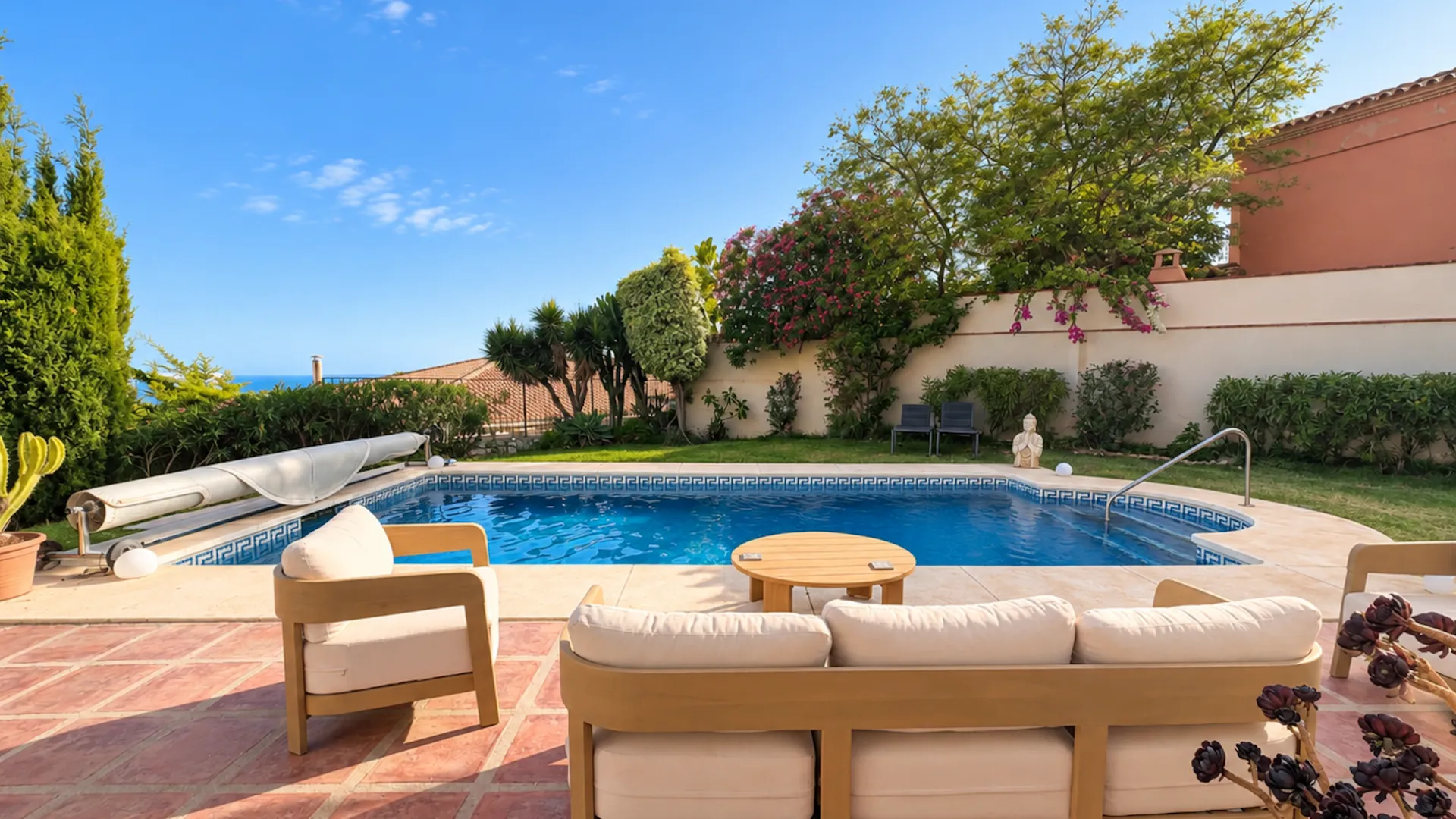 Casa en venta en Buena Vista