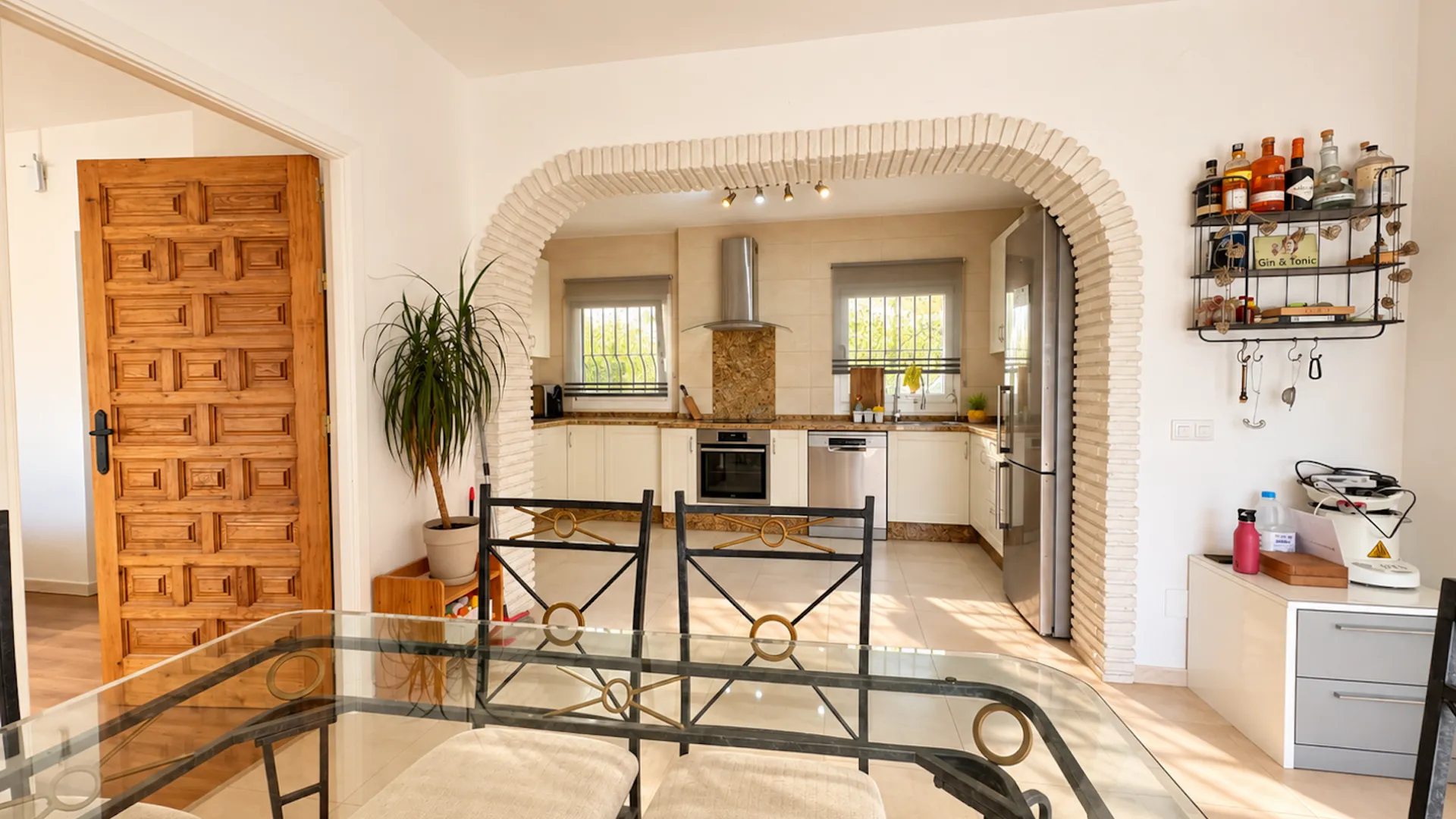 Casa en venta en Buena Vista