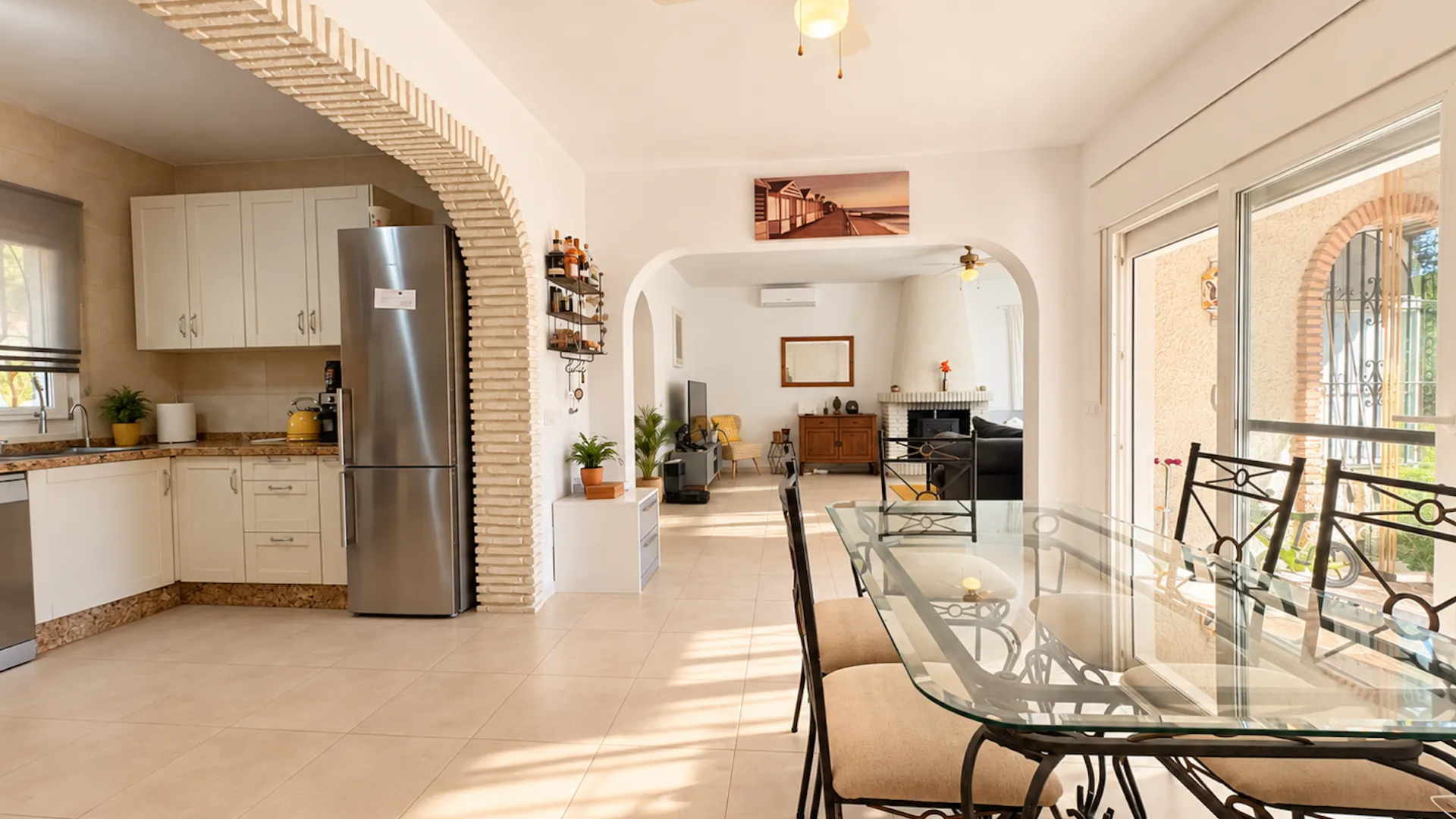 Casa en venta en Buena Vista