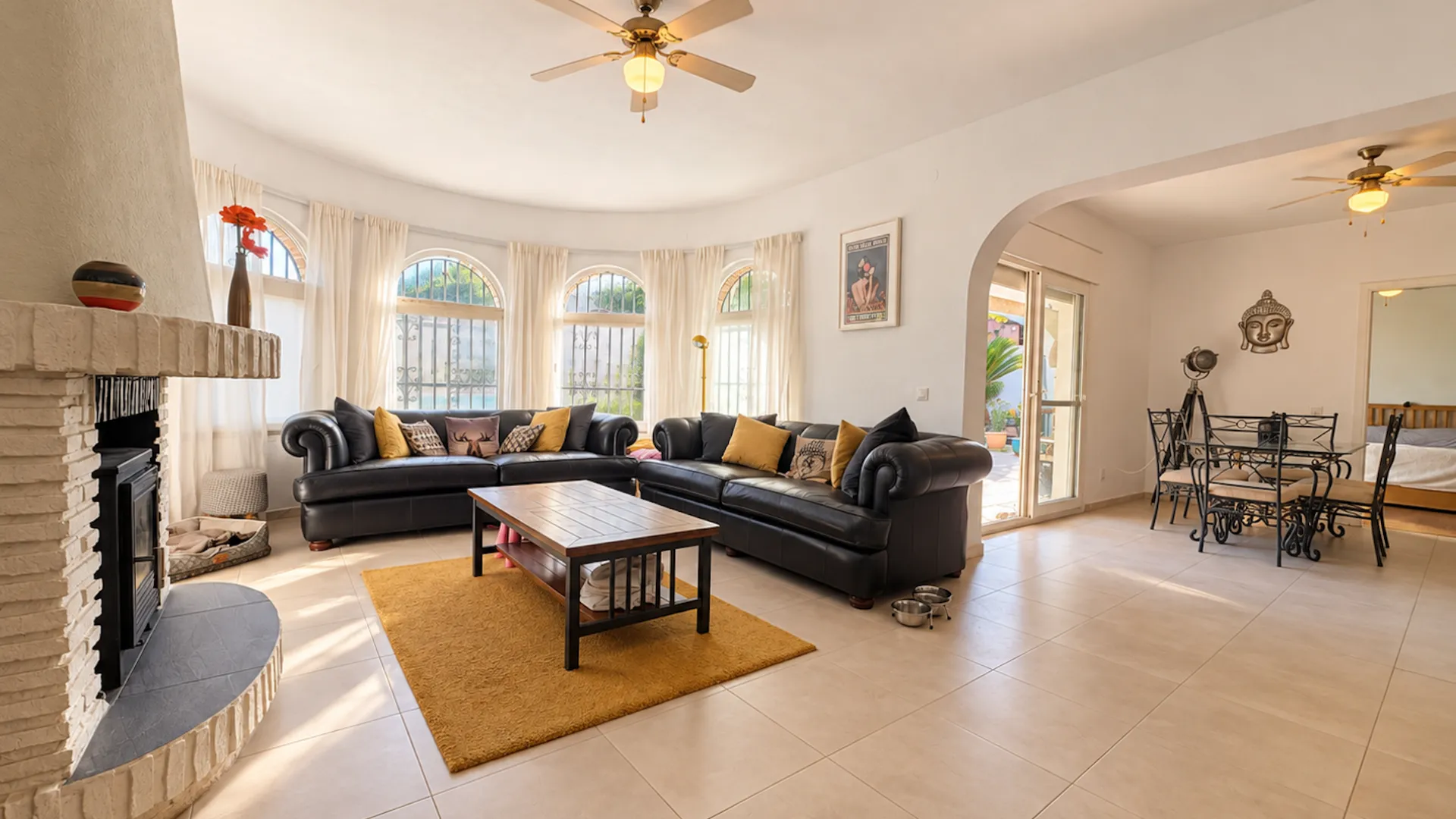 Casa en venta en Buena Vista