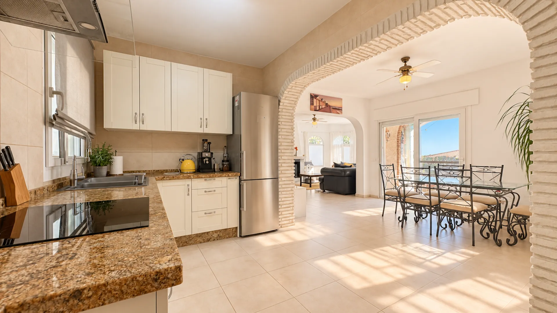 Casa en venta en Buena Vista