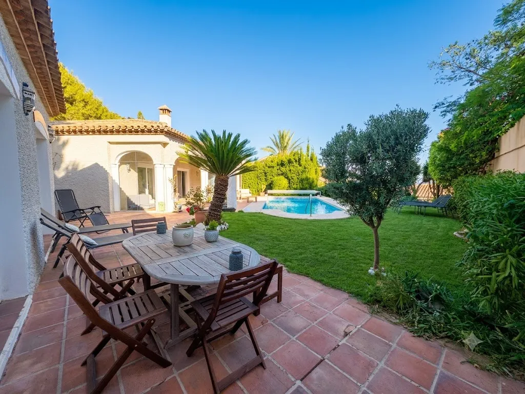 Casa en venta en Buena Vista