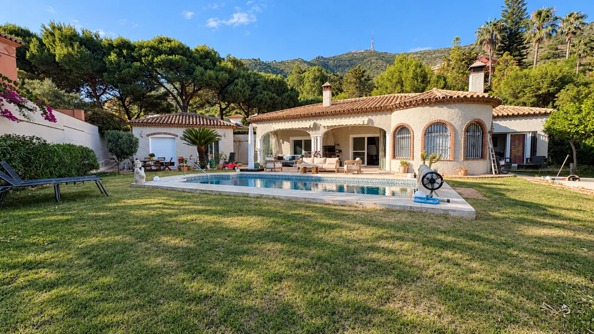 Casa en venta en Buena Vista