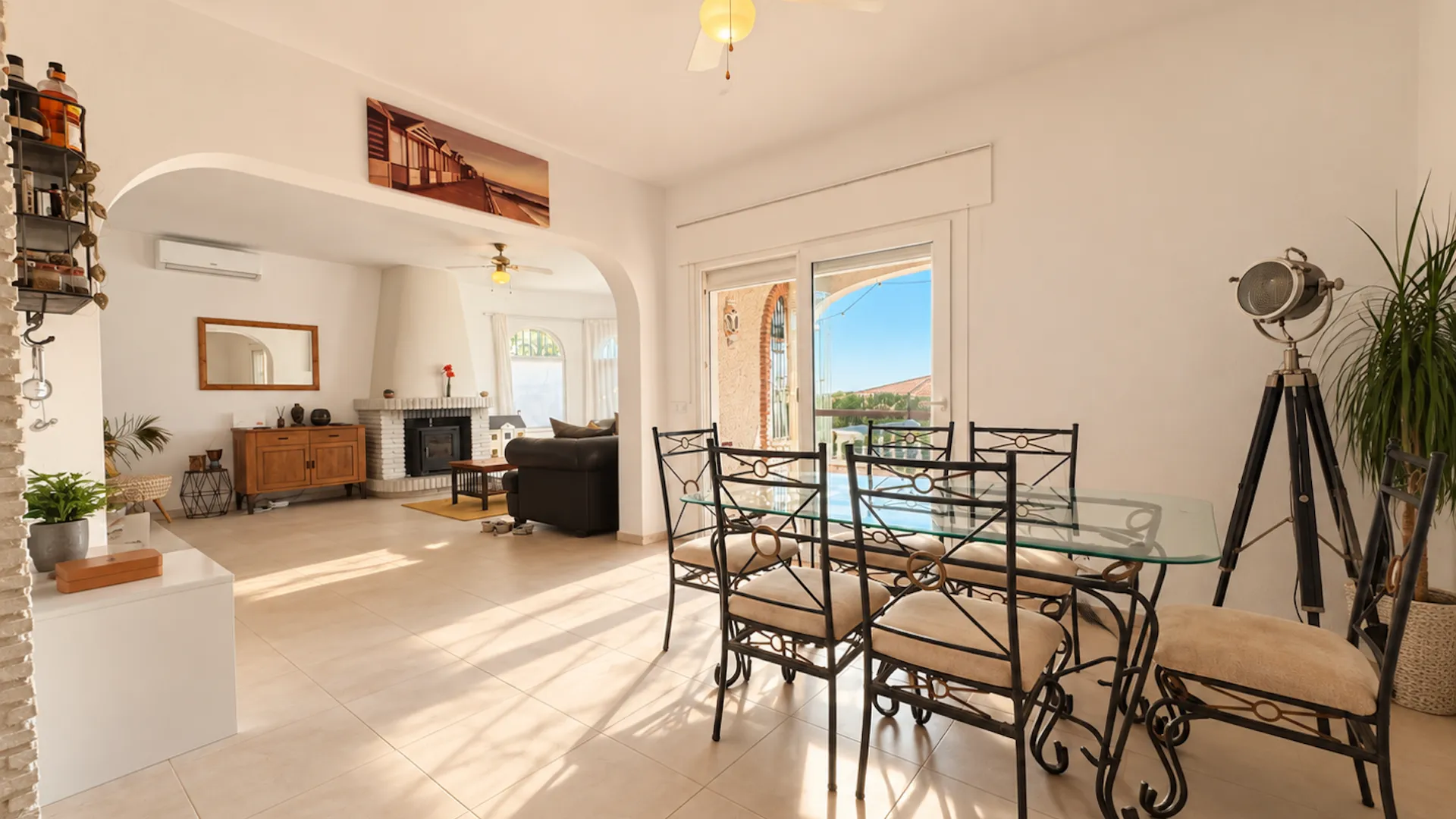 Casa en venta en Buena Vista