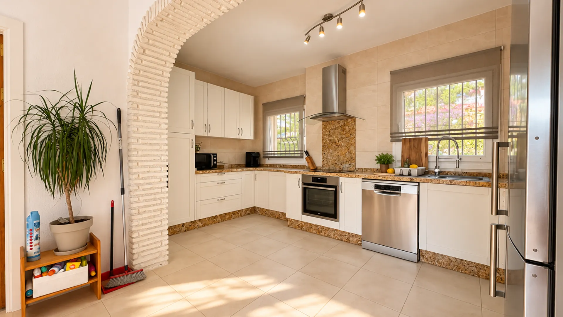 Casa en venta en Buena Vista