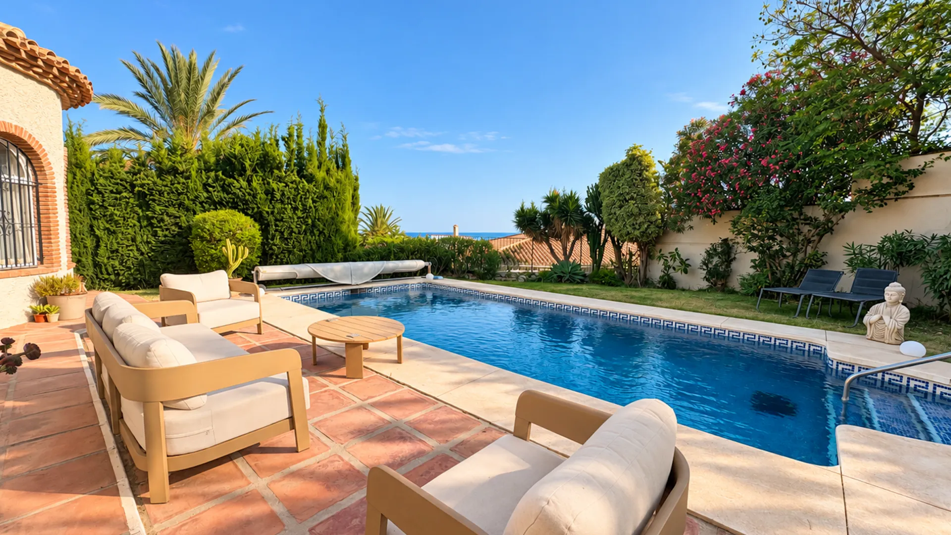 Casa en venta en Buena Vista