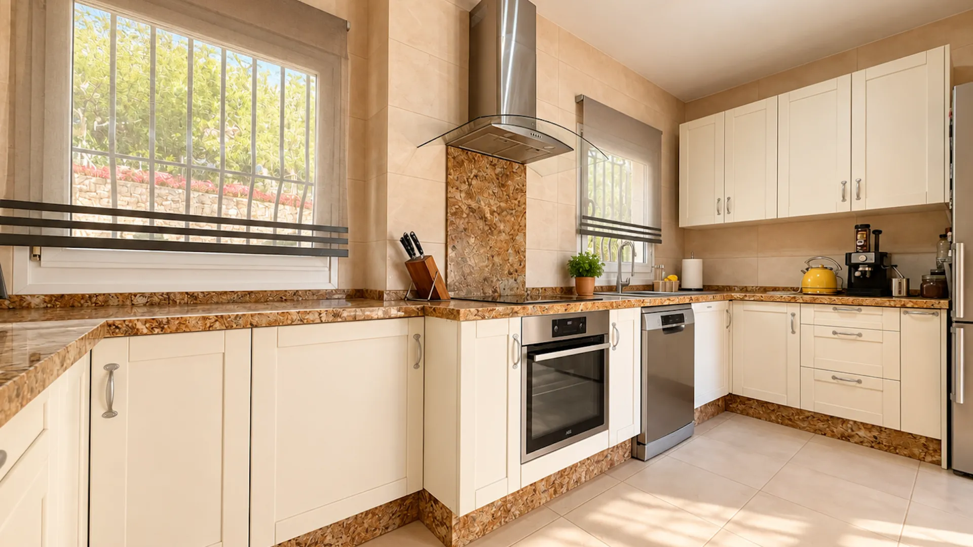 Casa en venta en Buena Vista