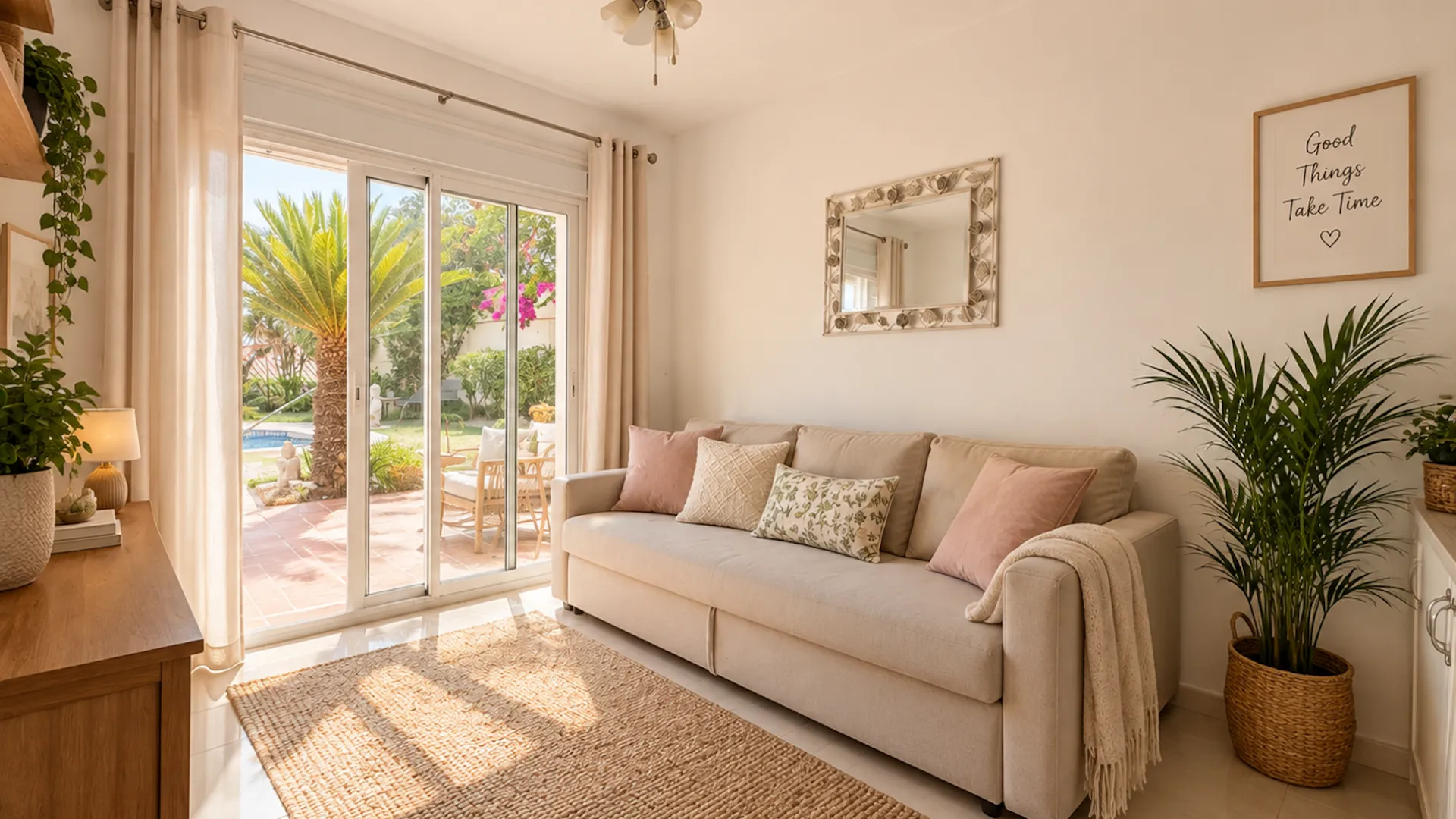 Casa en venta en Buena Vista