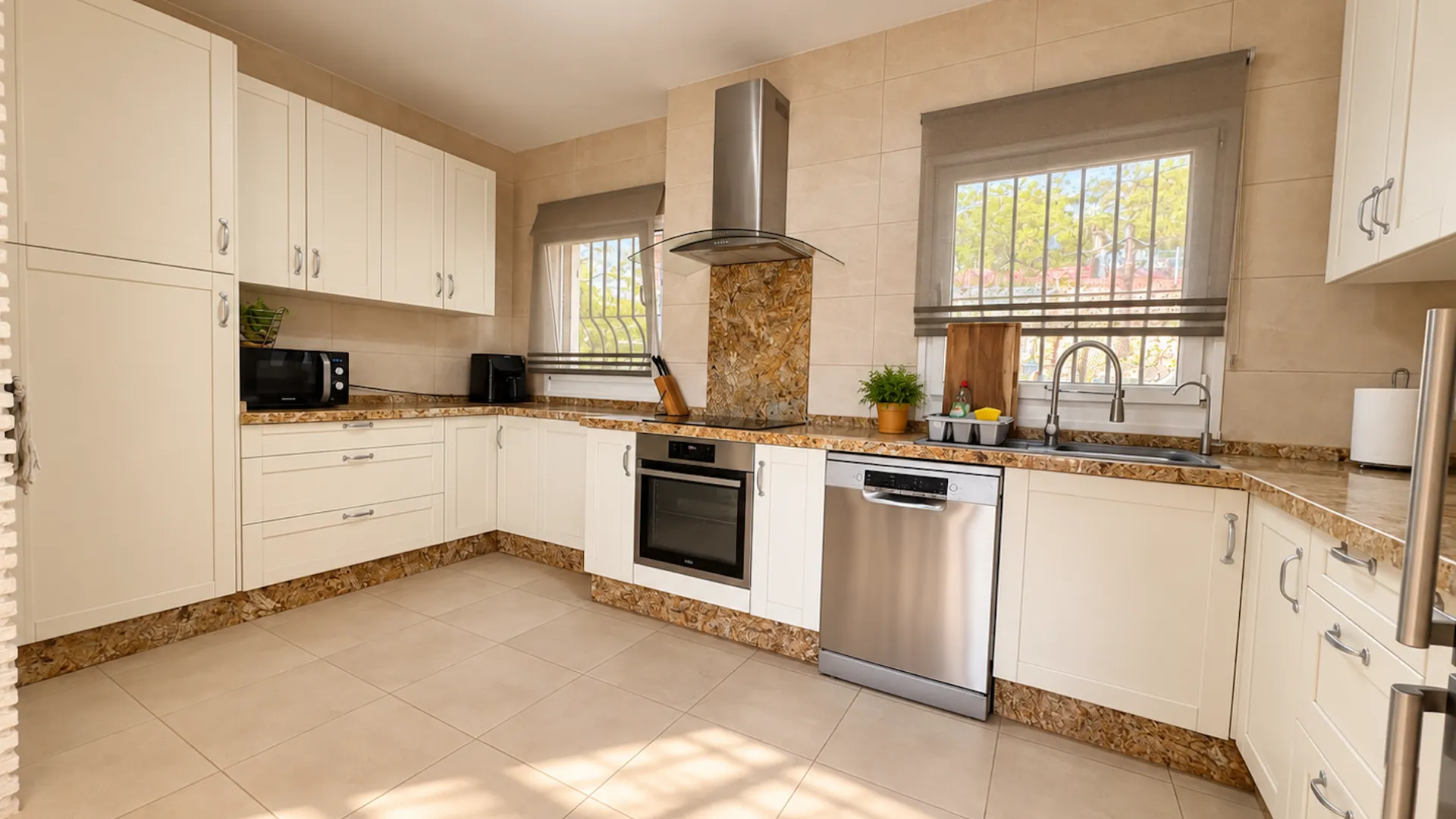 Casa en venta en Buena Vista