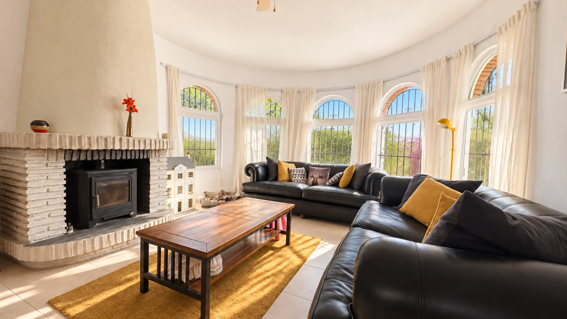 Casa en venta en Buena Vista