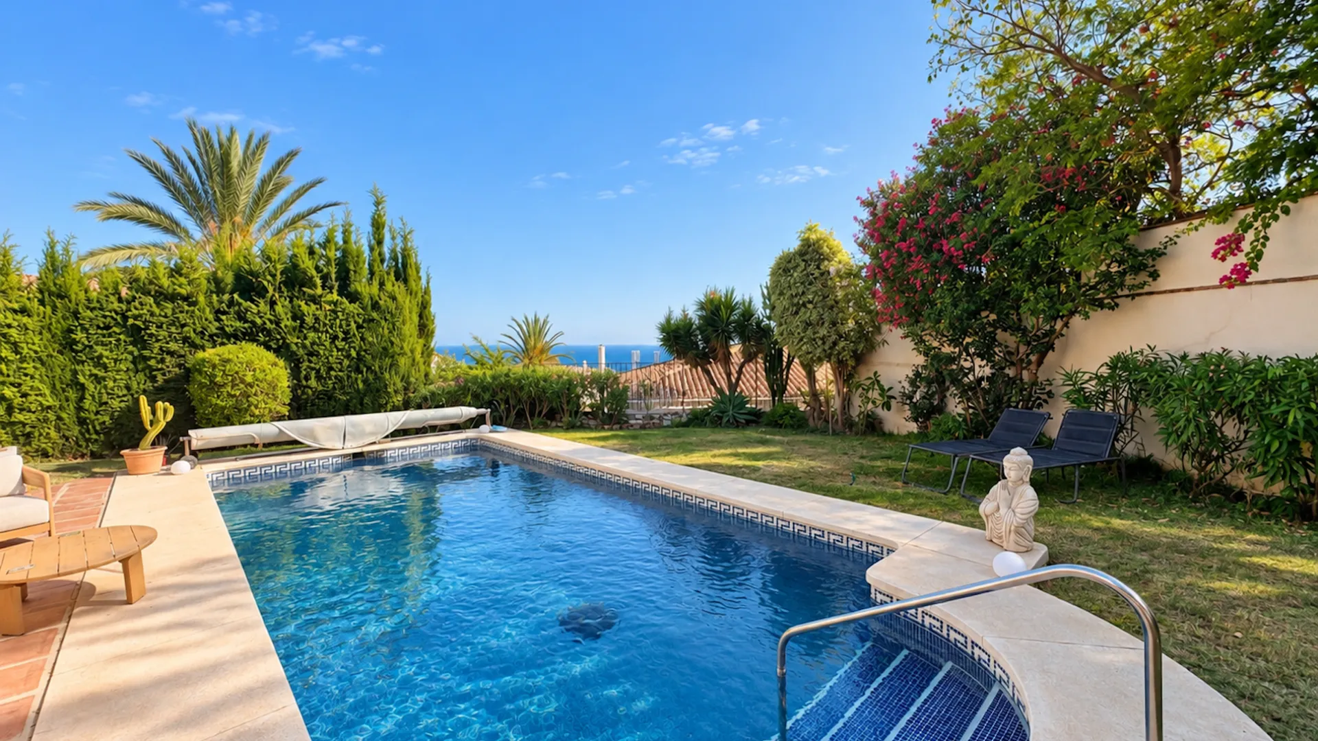 Casa en venta en Buena Vista