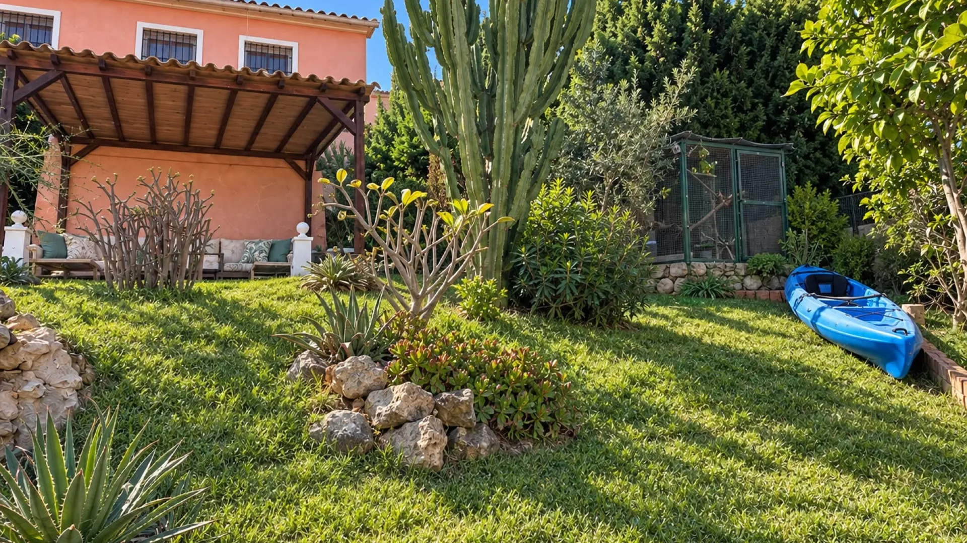 3 bedrooms house for sale in El Faro