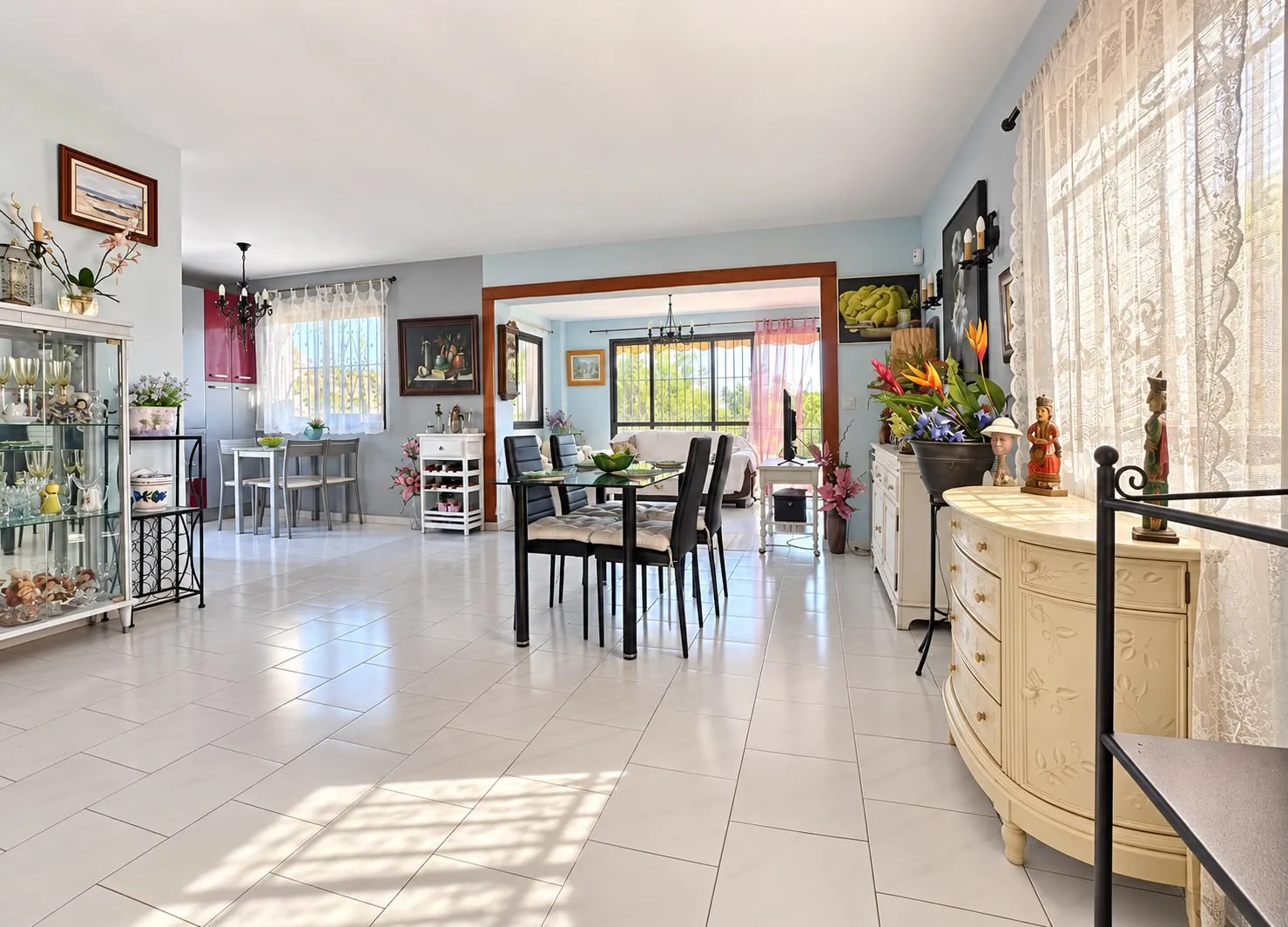 3 bedrooms house for sale in El Faro