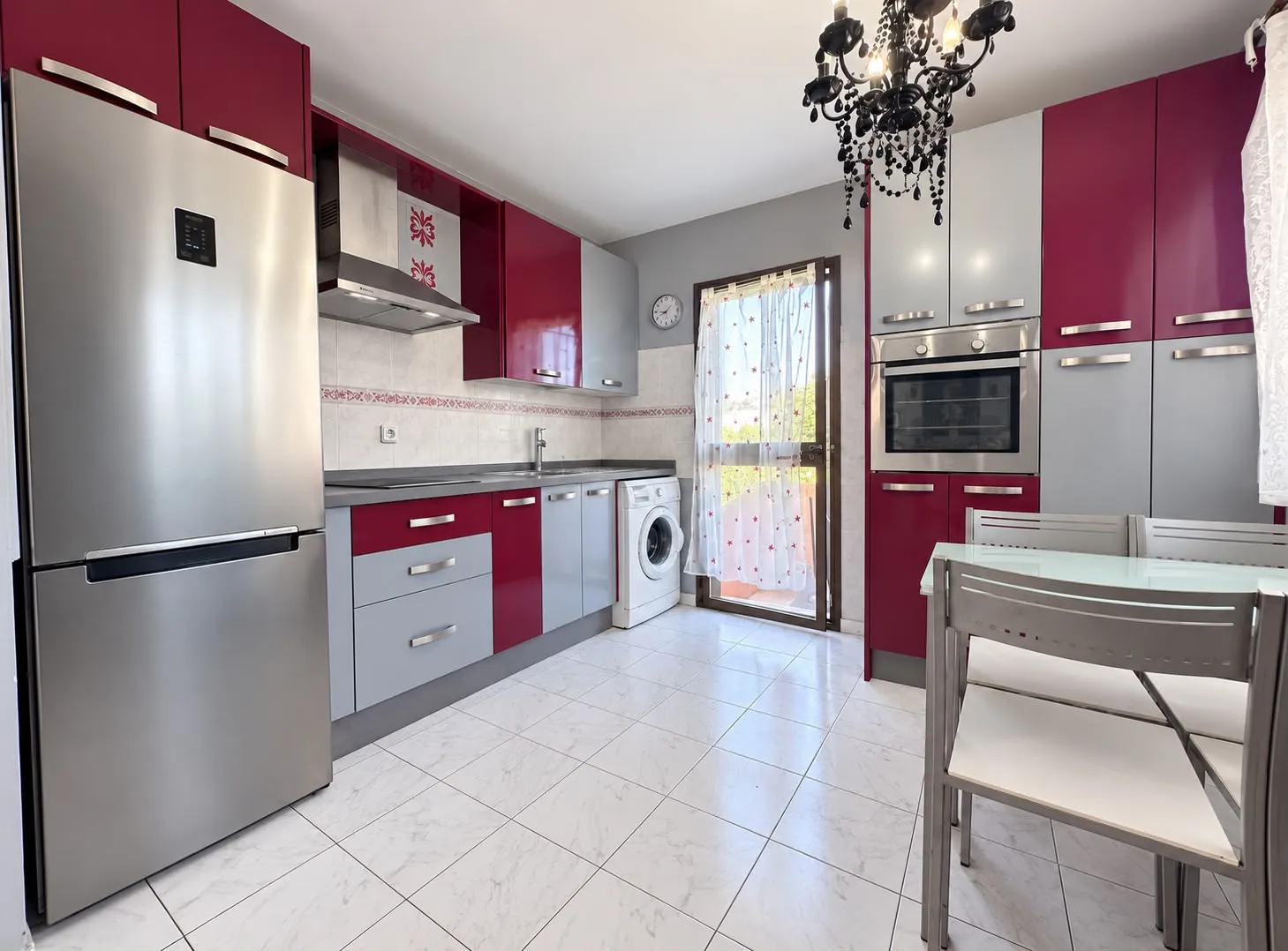 3 bedrooms house for sale in El Faro