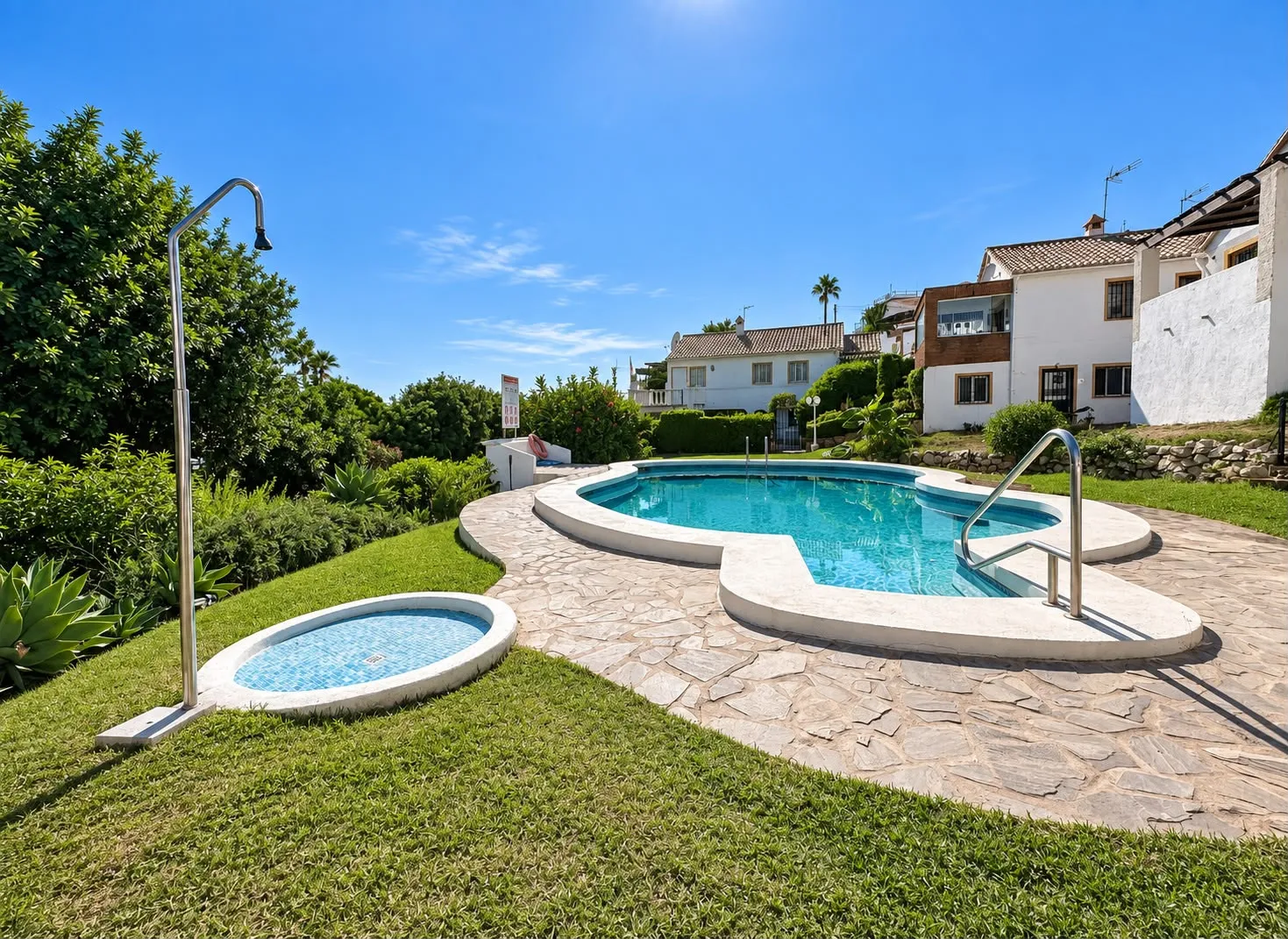 3 bedrooms house for sale in El Faro