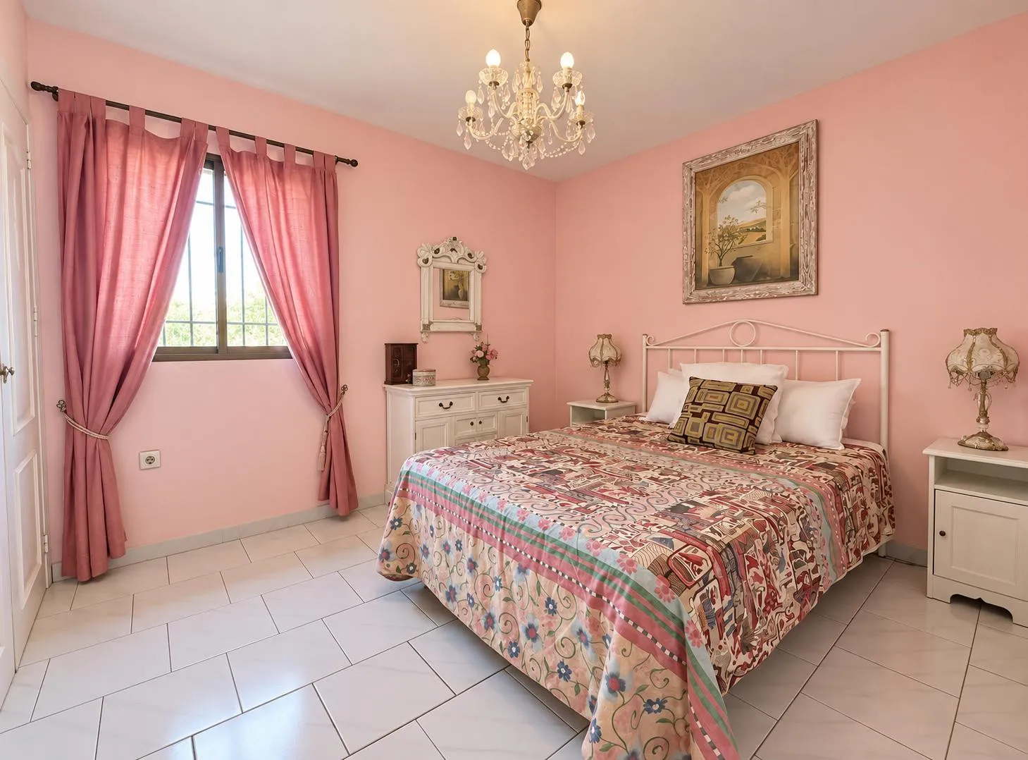 3 bedrooms house for sale in El Faro
