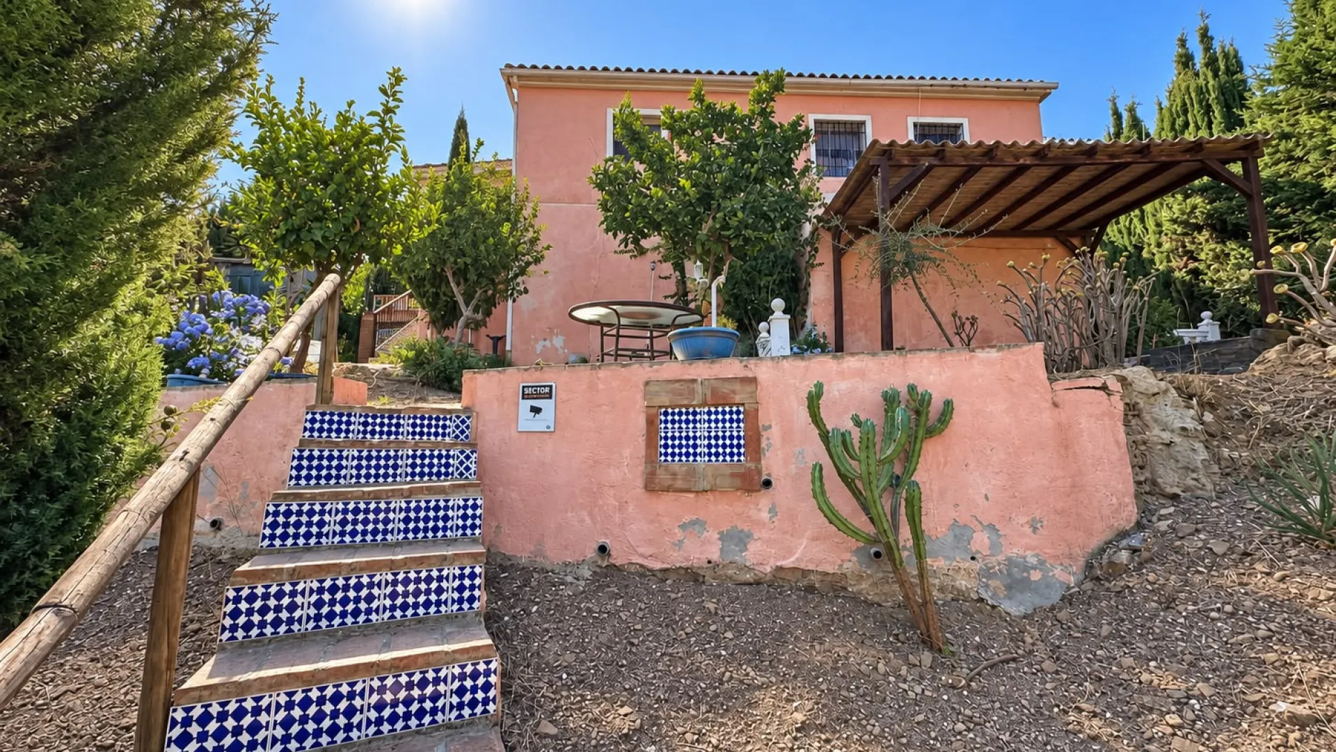 3 bedrooms house for sale in El Faro