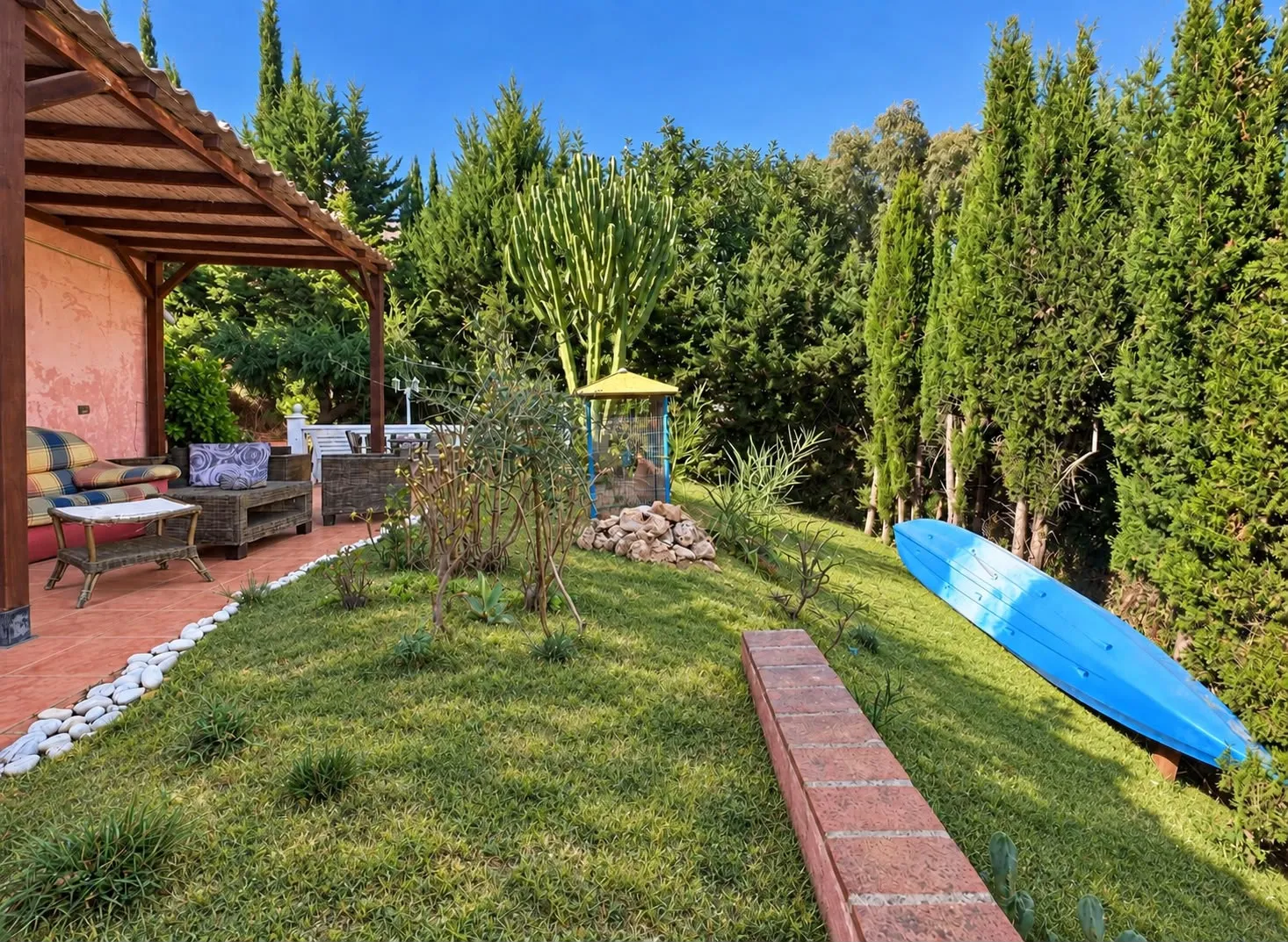 3 bedrooms house for sale in El Faro