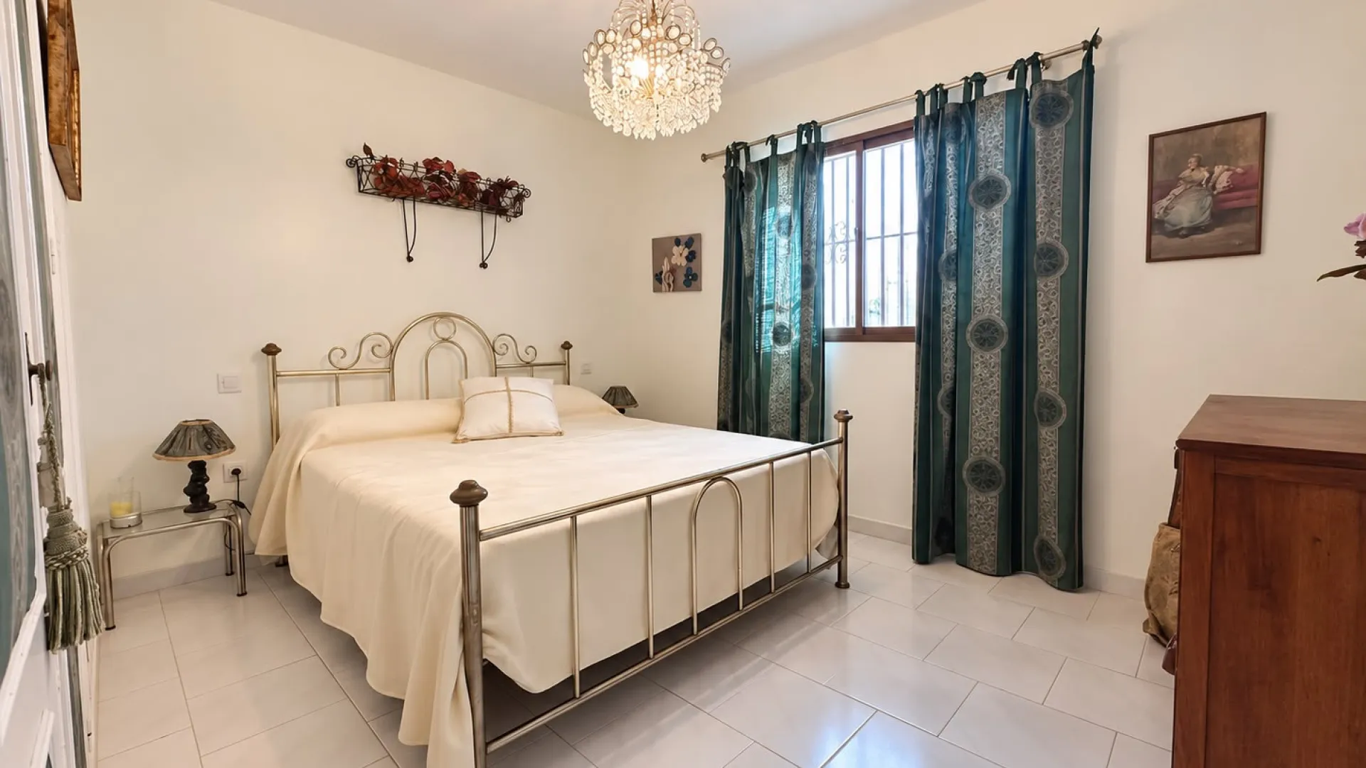 3 bedrooms house for sale in El Faro