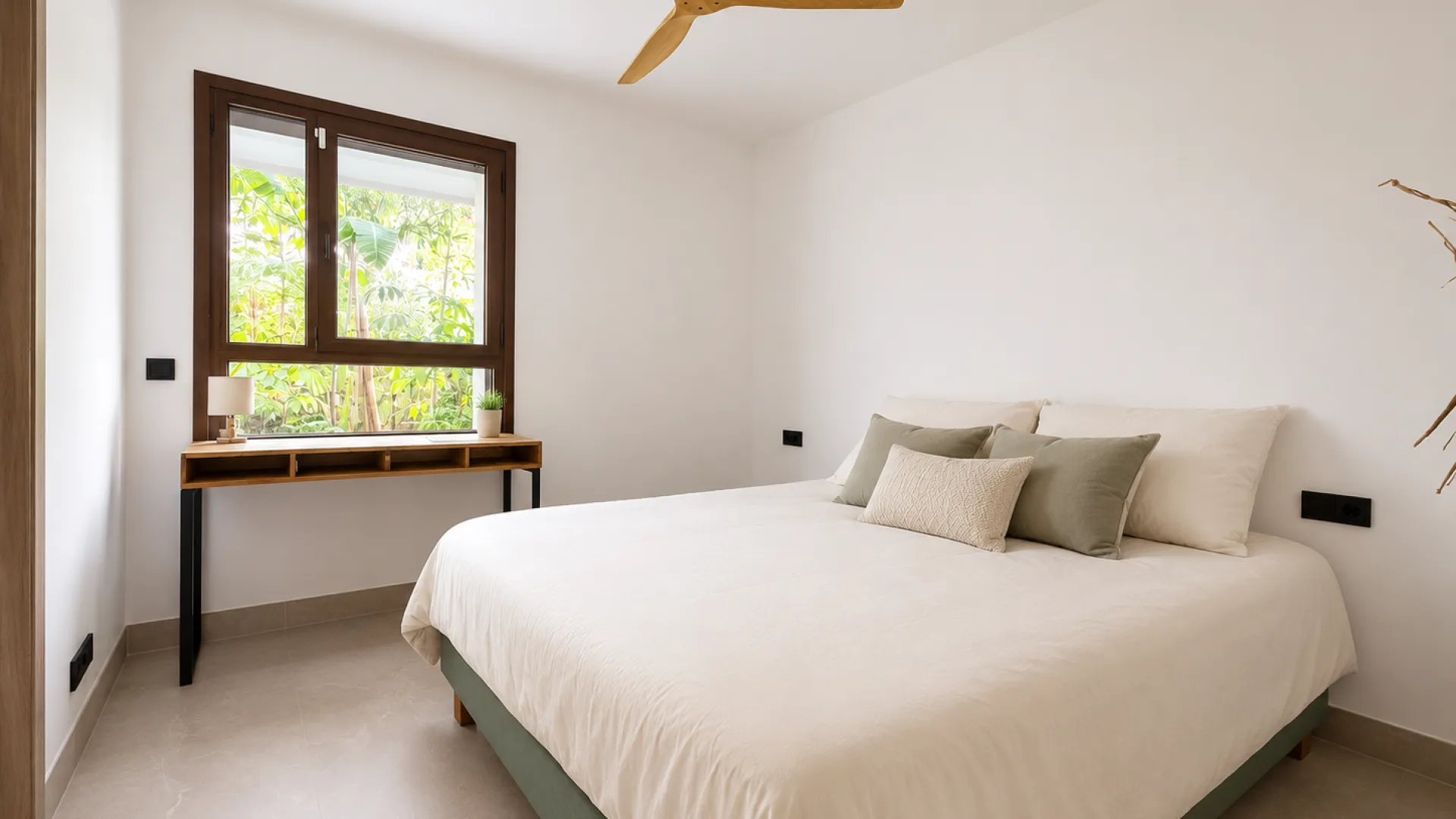 Apartamento de 3 dormitorios en venta en Almazara Hills