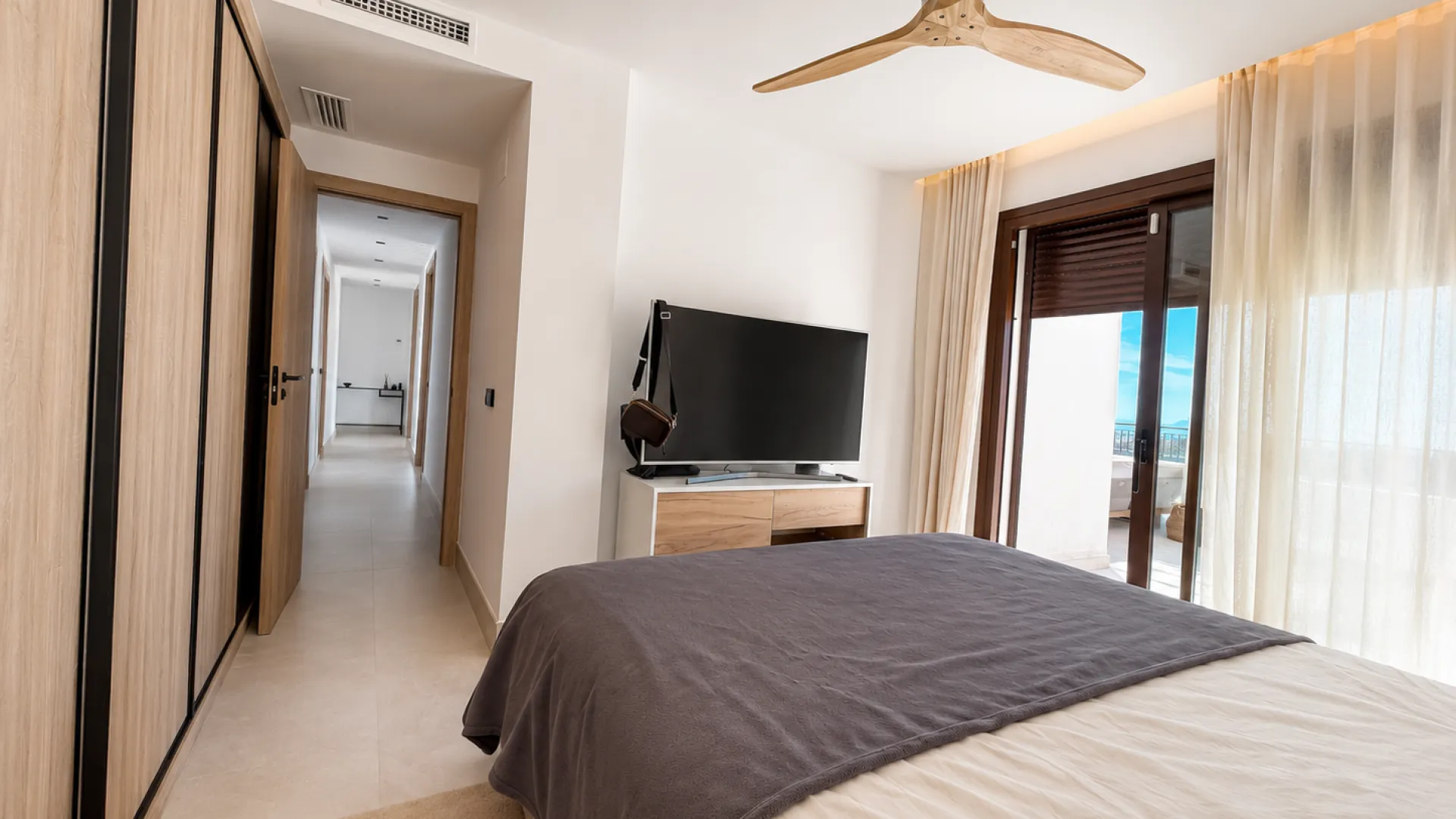 Apartamento de 3 dormitorios en venta en Almazara Hills