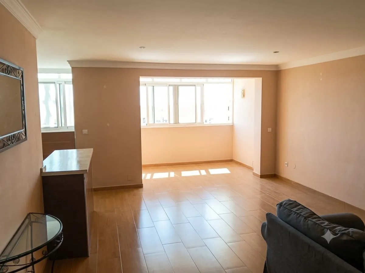 Piso a la venta de 3 dormitorios en San Pedro de Alcantara