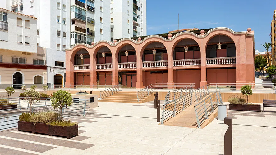 Piso a la venta de 3 dormitorios en San Pedro de Alcantara