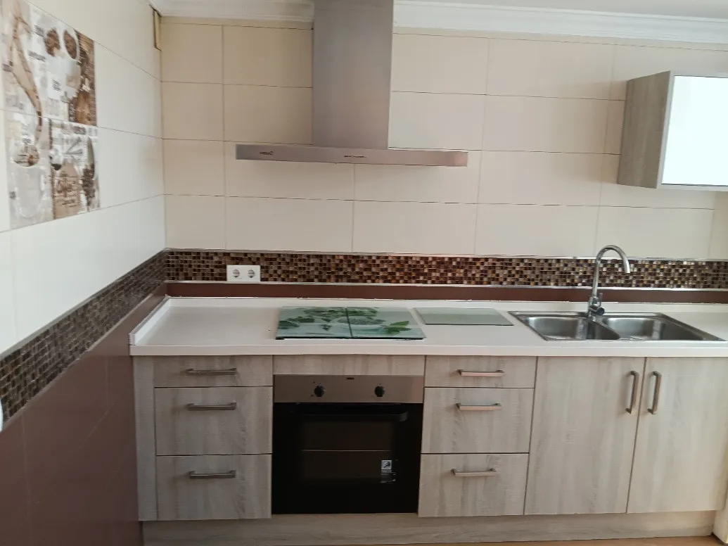 Piso a la venta de 3 dormitorios en San Pedro de Alcantara